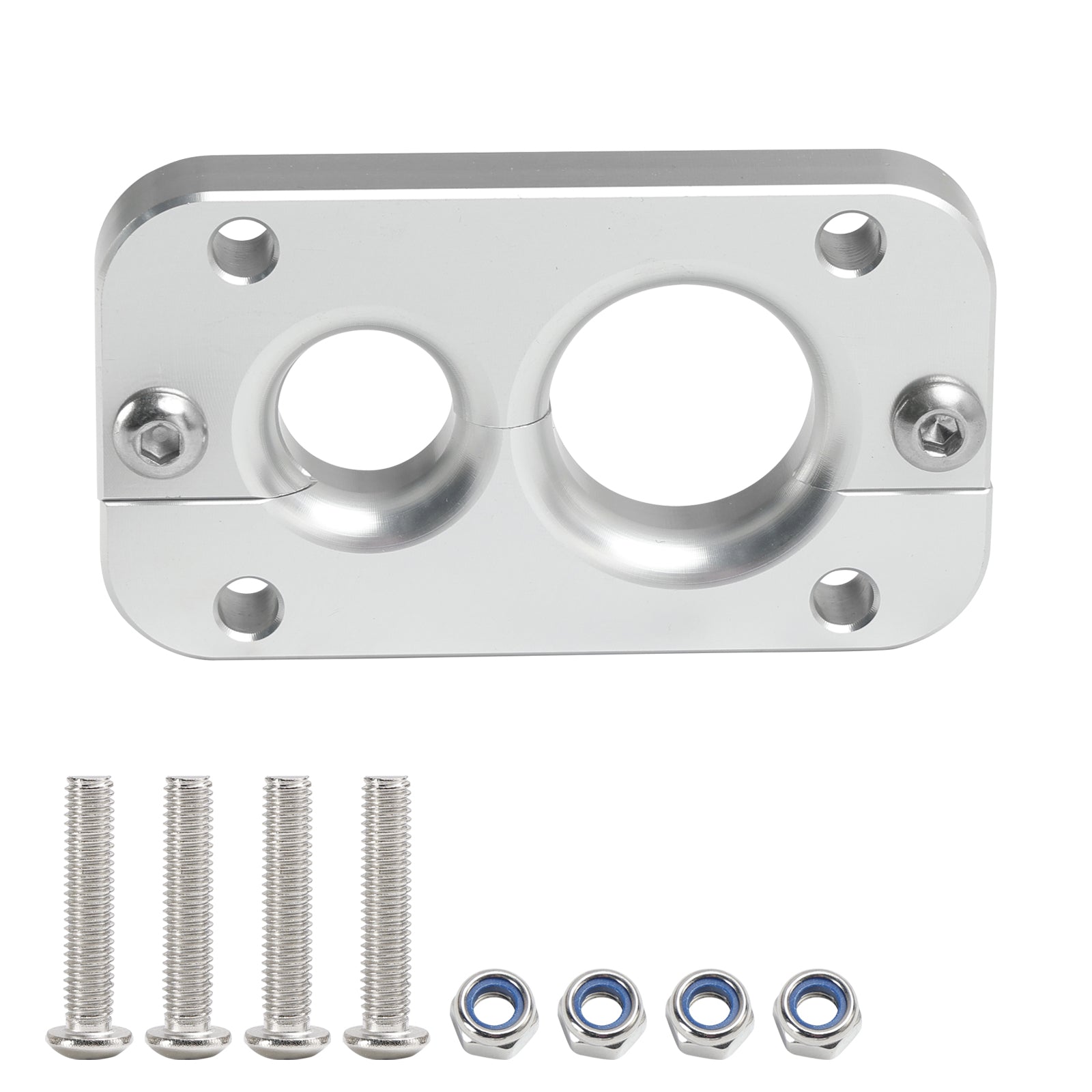 Firewall do Terminator Pass Through- Elimina Gromet 01232023 para Holley