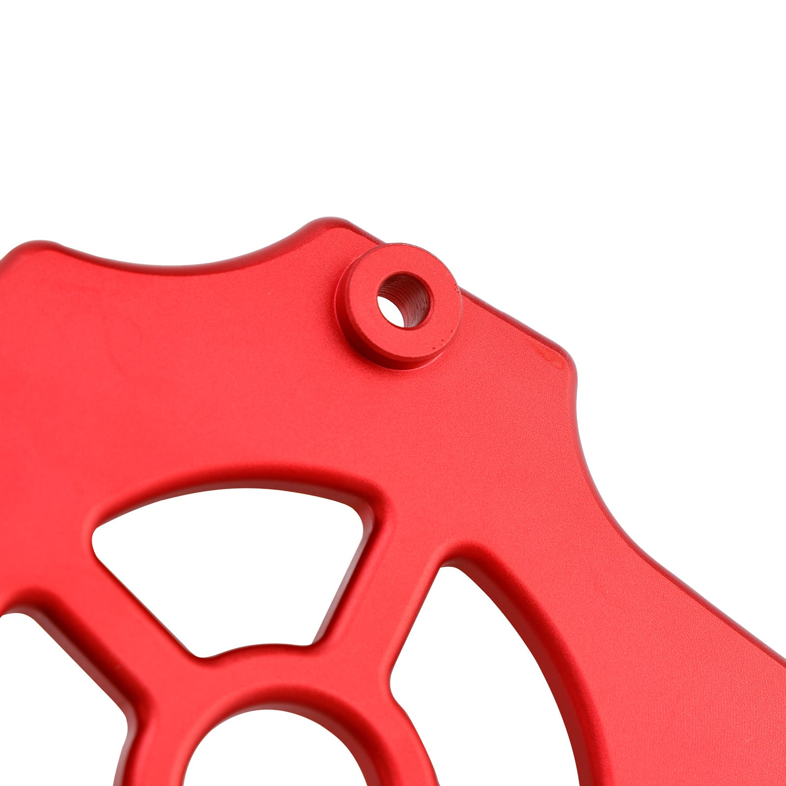 Front Sprocket Cover Chain Guard Protector For Honda XR650L 1993-2025