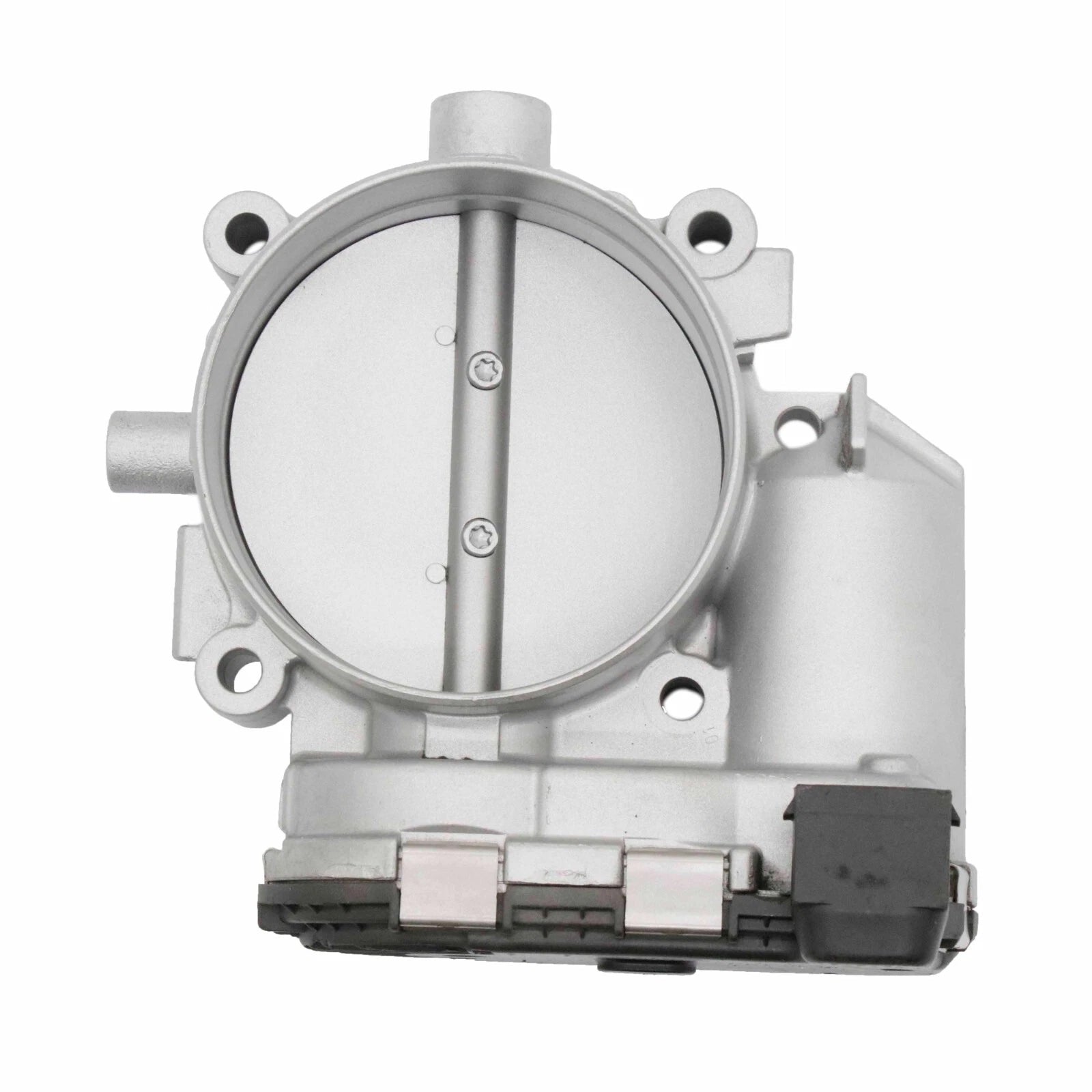 008/01-2011/02 Mercedes-Benz SLK 2R171 350 Gasspjeld A2731410325