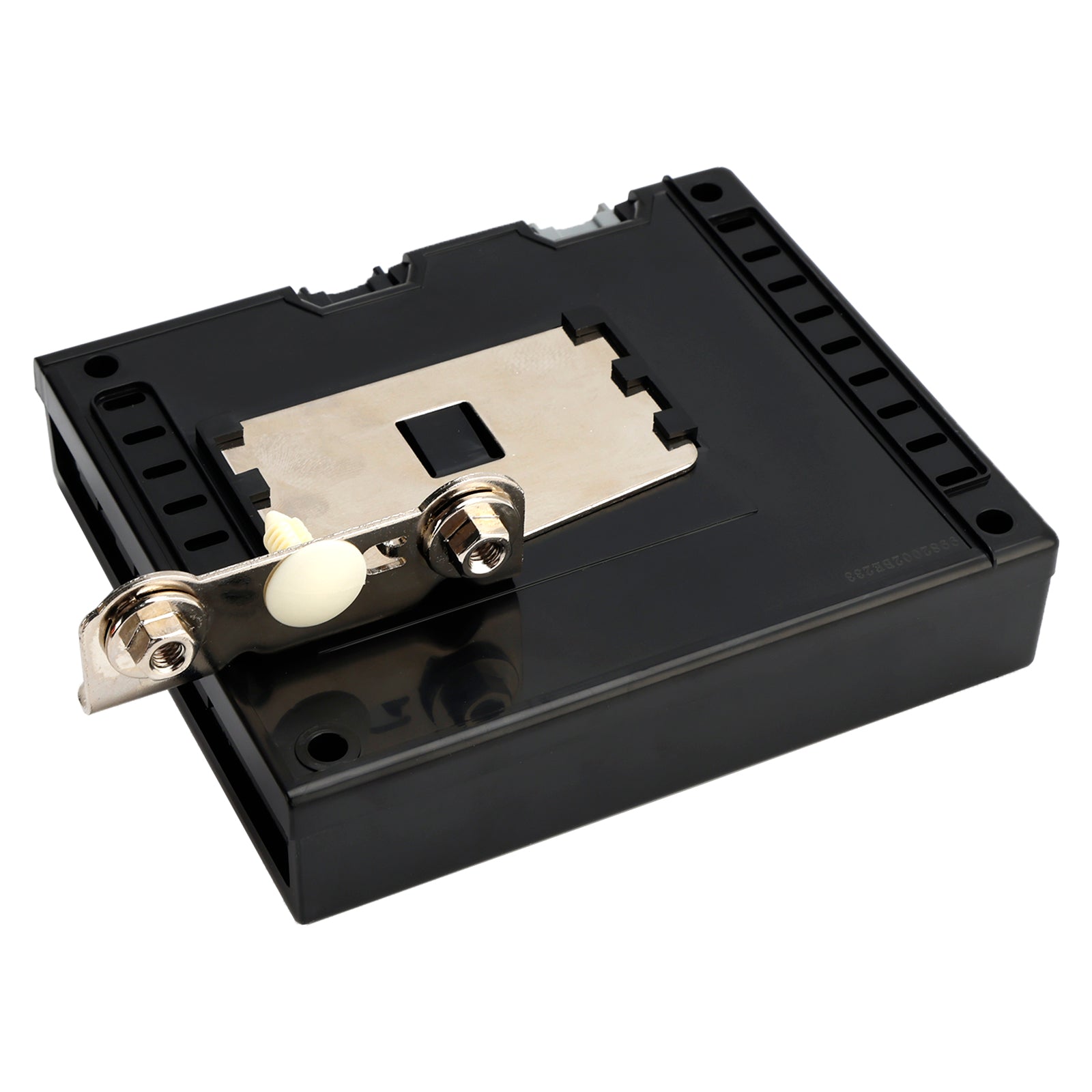 In-Dash Trailer Brake Control Module ML3Z-19H332-AB for Ford F-150 2021-2023