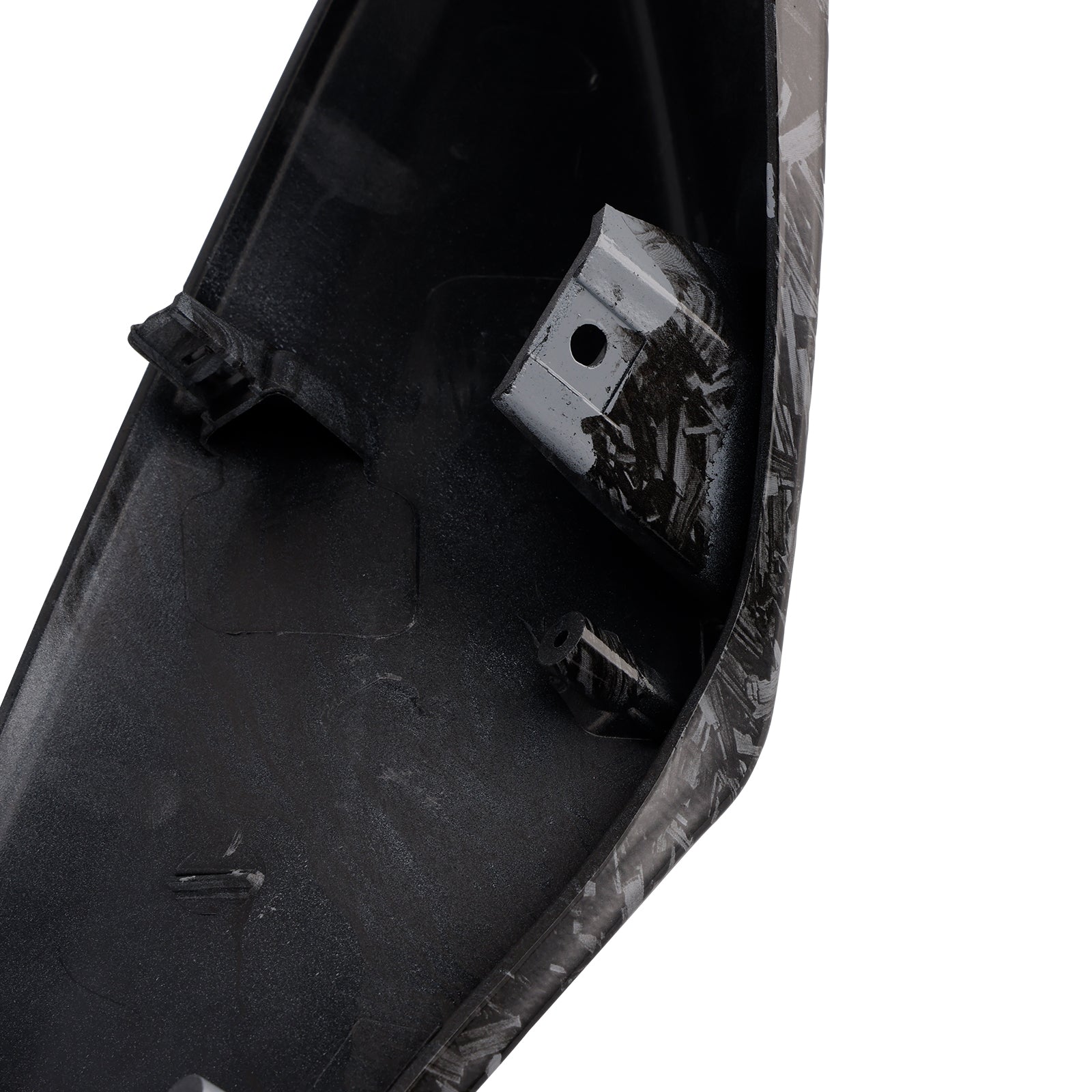 Bakre setesidedeksel Fairing for Aprilia RS457 RS 457 2024-2025