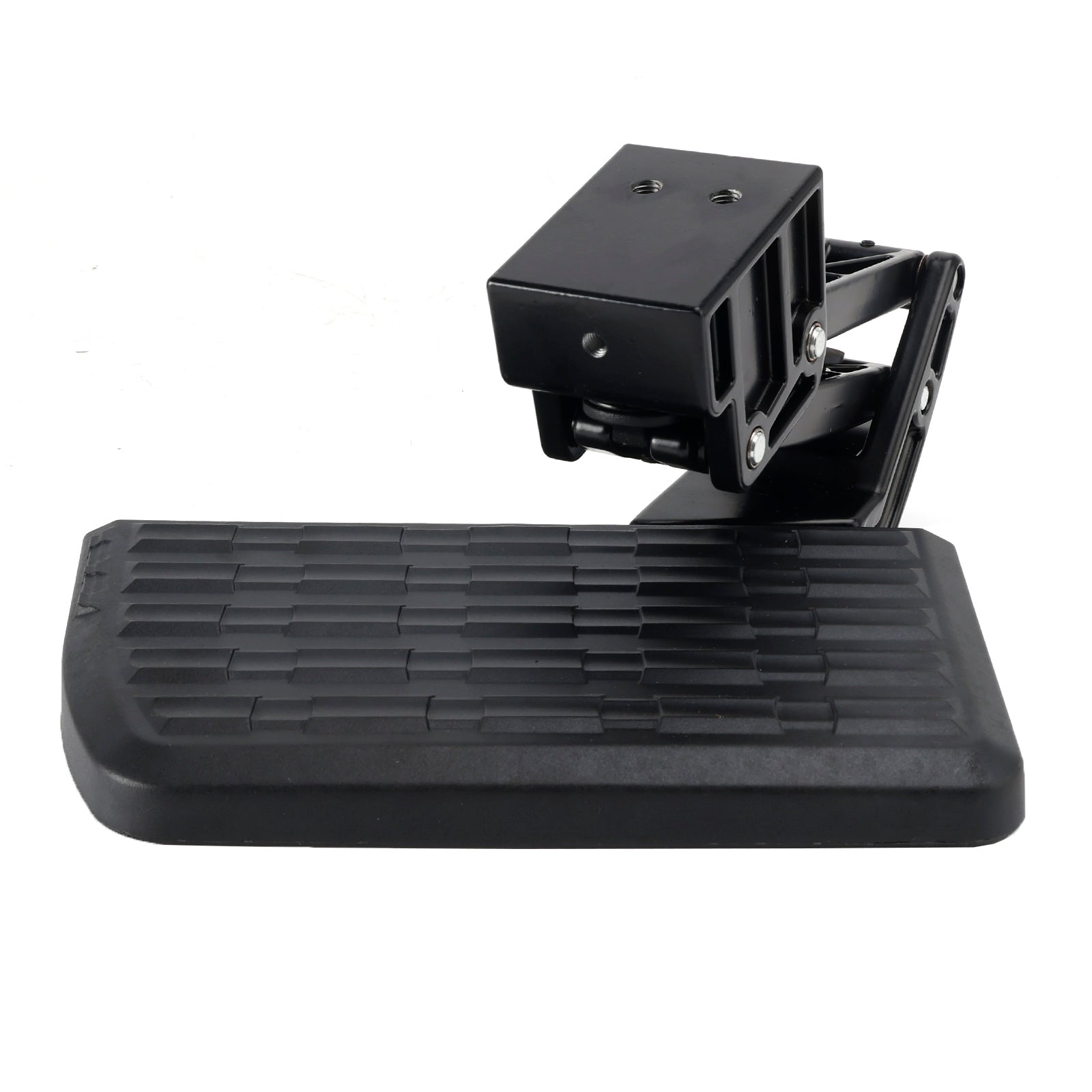 2021-2023 Ford F150 vylučuje dvojité výfukové sklopenie Krok 75328-01a