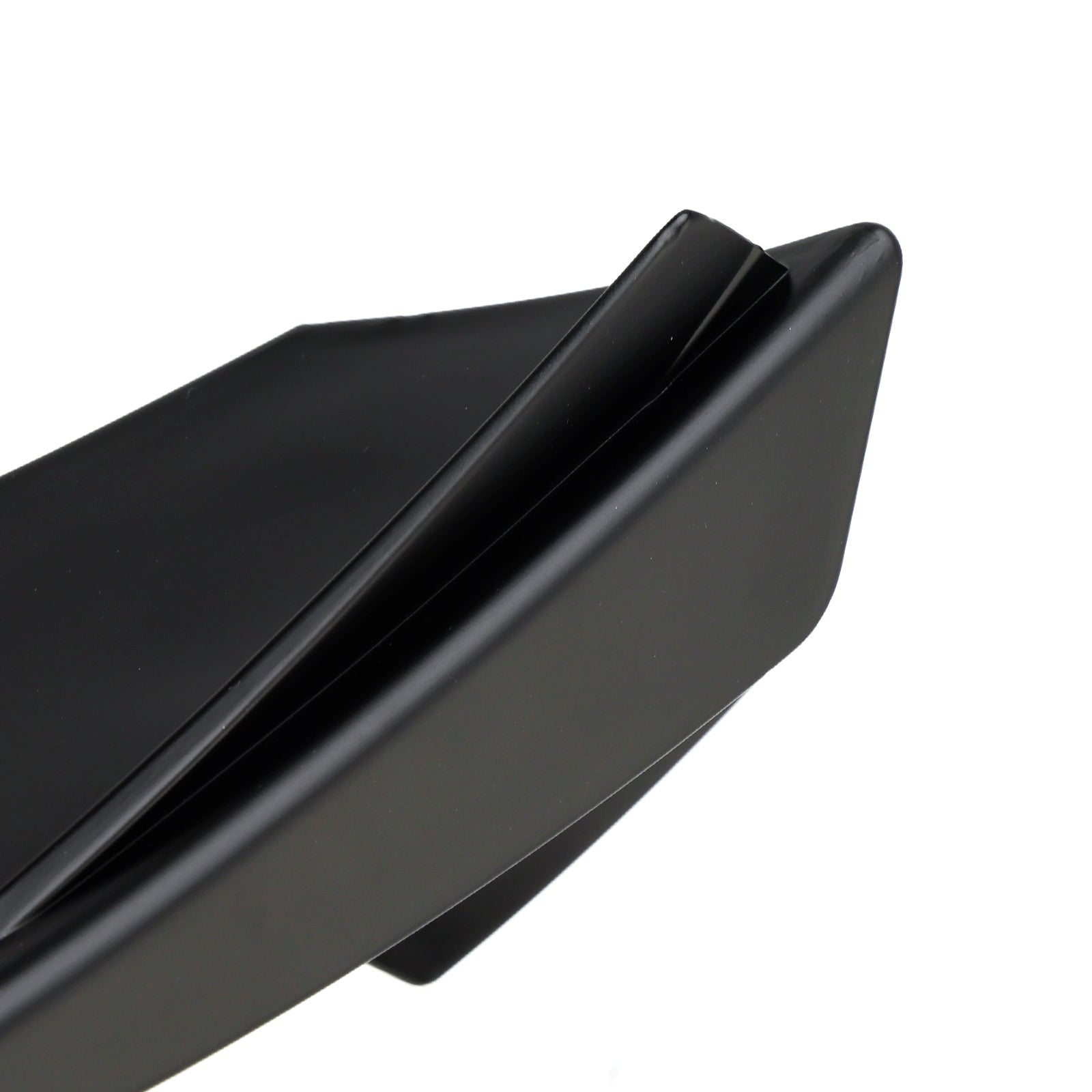 Frontspoiler vindvingar Kåpa passform för Aprilia RSV4 21-2024 RS 660 20-2024