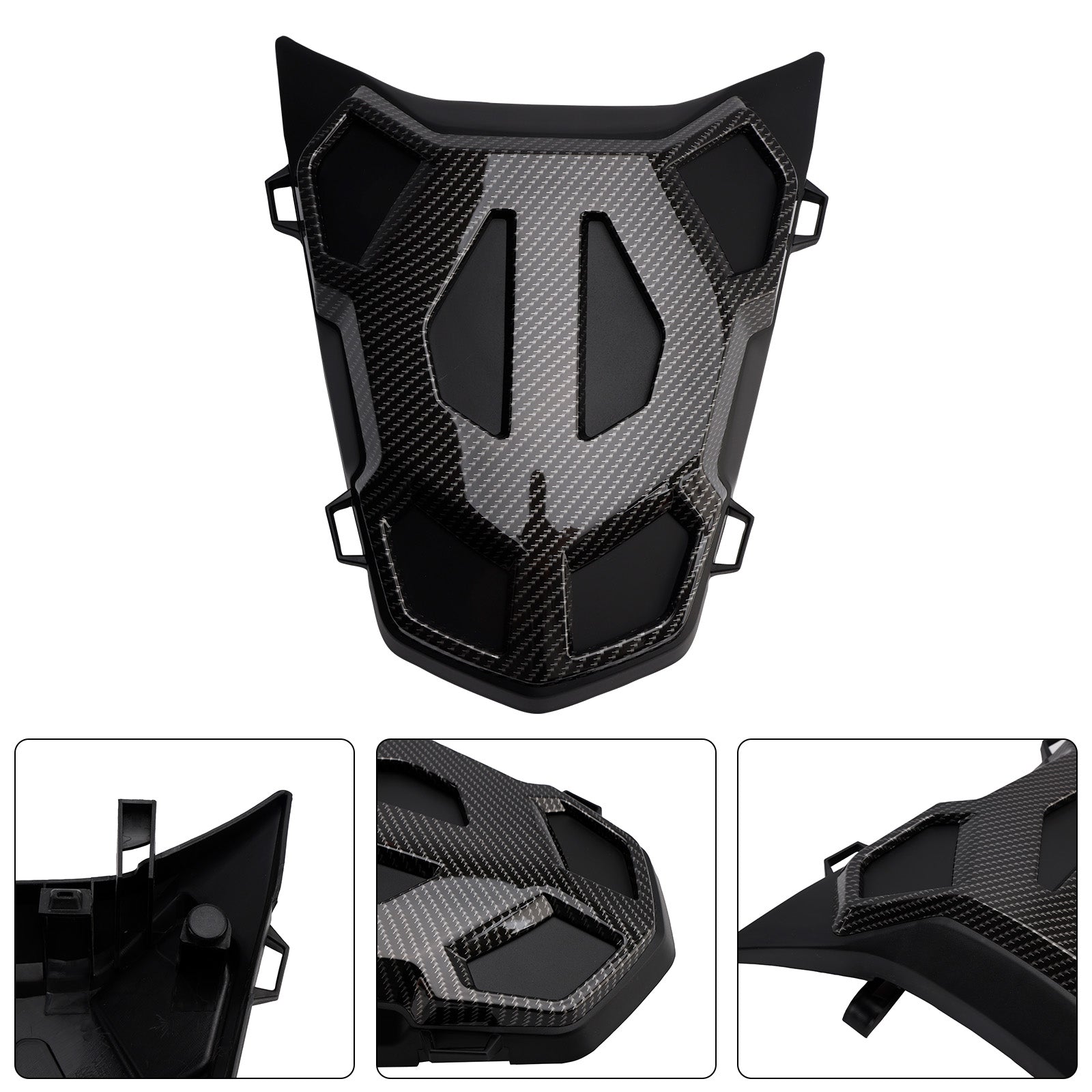 Tail Rear Seat Cover Fairing Cowl For BMW R1300GS 2024-2026