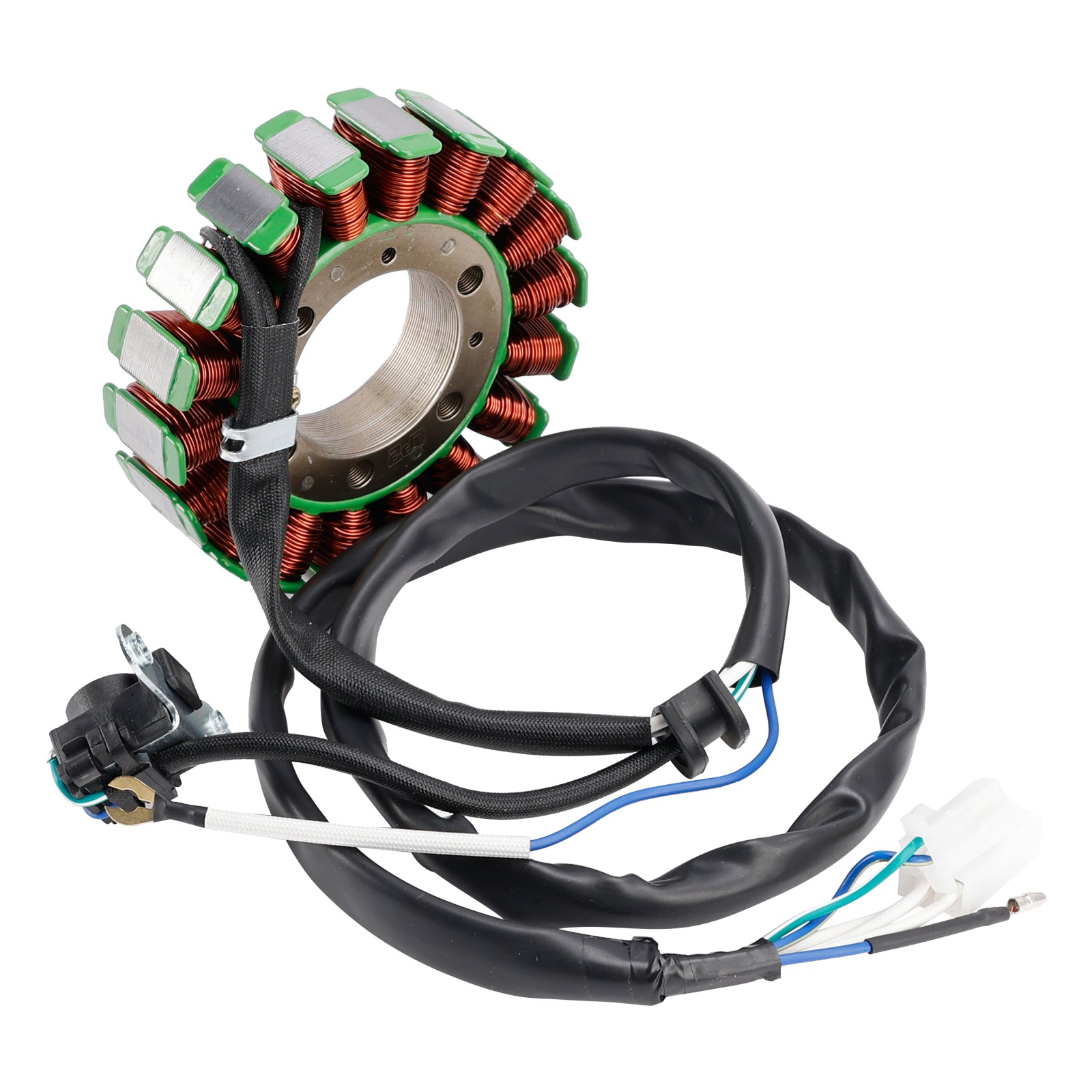 1990-1995 Yamaha XT600E Stator Regulator Joint Kit 3TB-81410-00 3TJ-81960-02