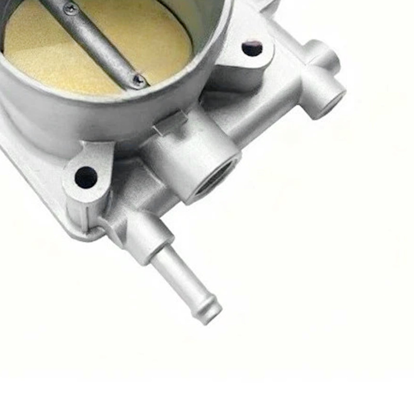 Throttle Body 16112-AA160 For Subaru Outback Tribeca Legacy 2006-2009