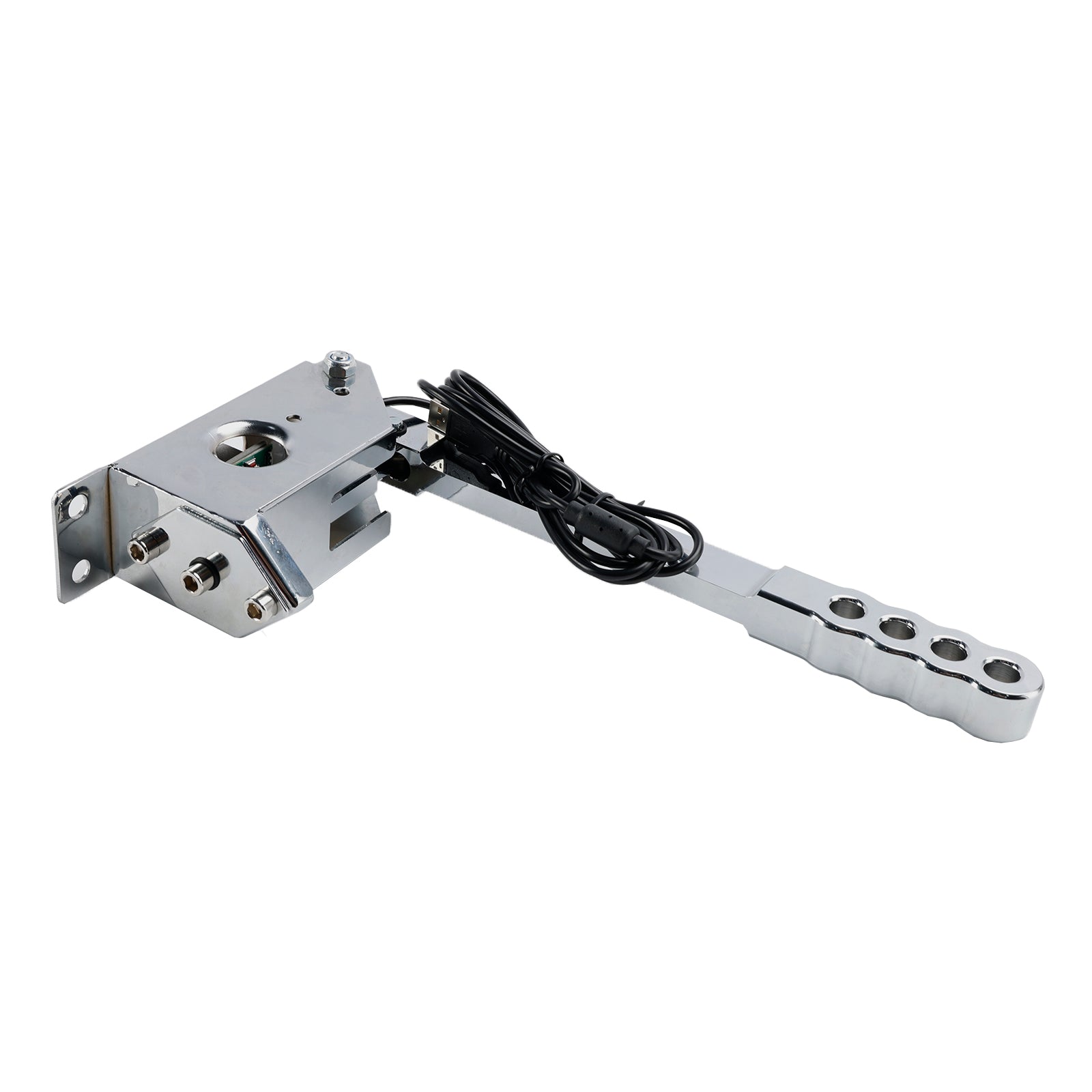 Pre závodné hry G25/G27/G29/T300/T500 pre ASSETTO PC 14BIT SIM USB RANGRAKE BRAKE