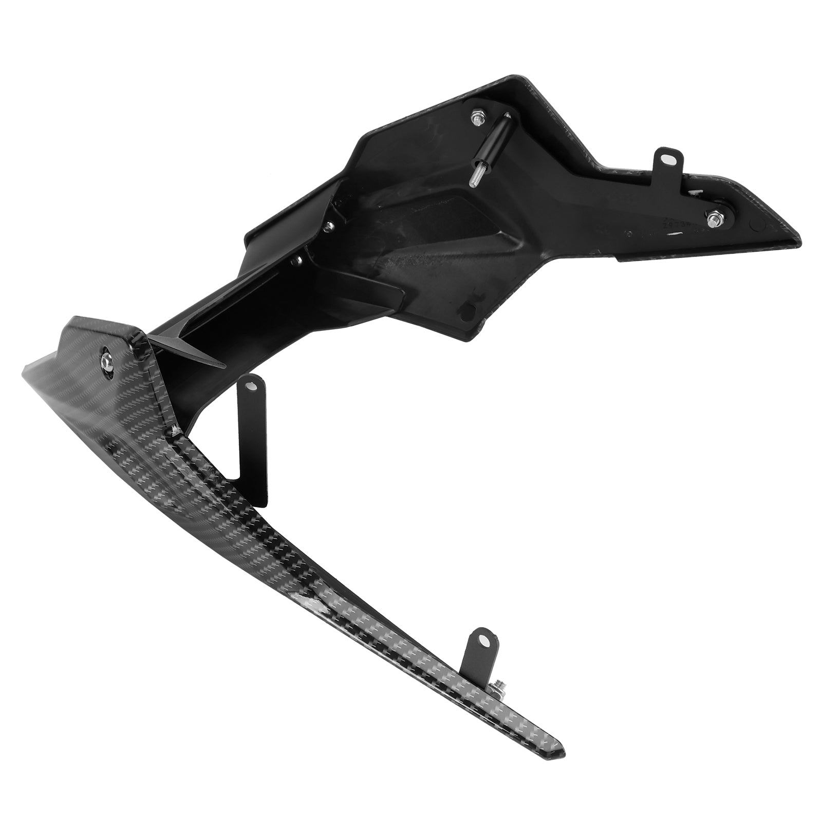 2024-2025 Kawasaki Eliminator 400/450/500 Carénages inférieurs Pan complet