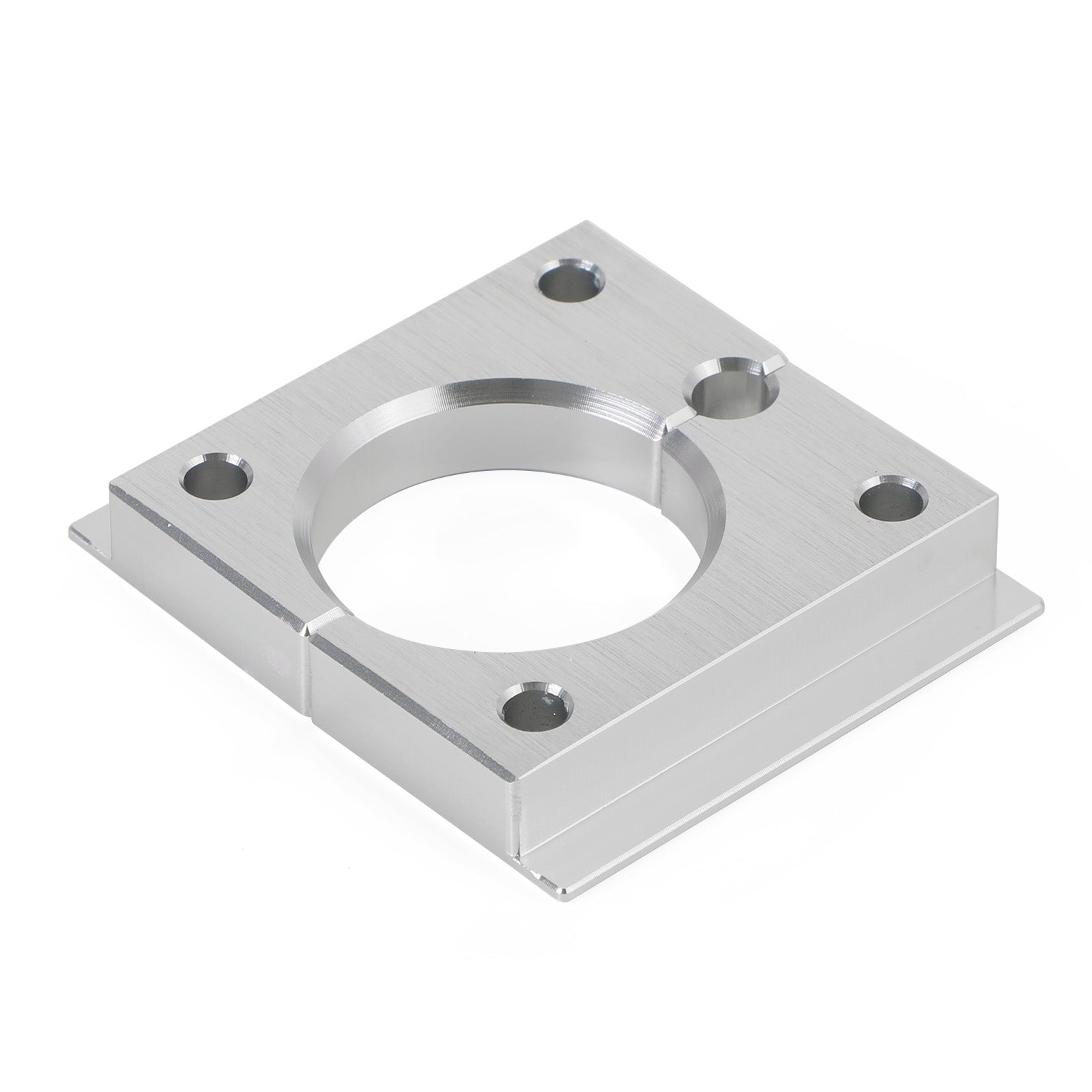 Abrazadera de eje de choque/bloque de tornillo de banco para Fox Float X2 2021 #803-00-805/803-01-690 DHX2