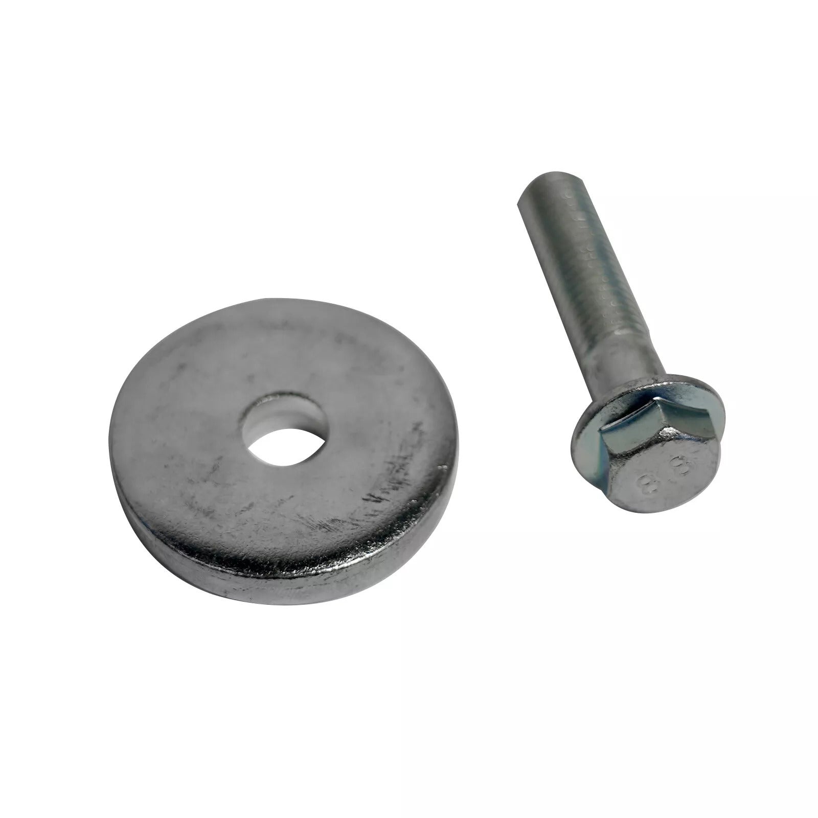 2013-2021 Ford Edge Flex Lincoln Rear Differential Viscous Coupler Core CV6Z4A232A