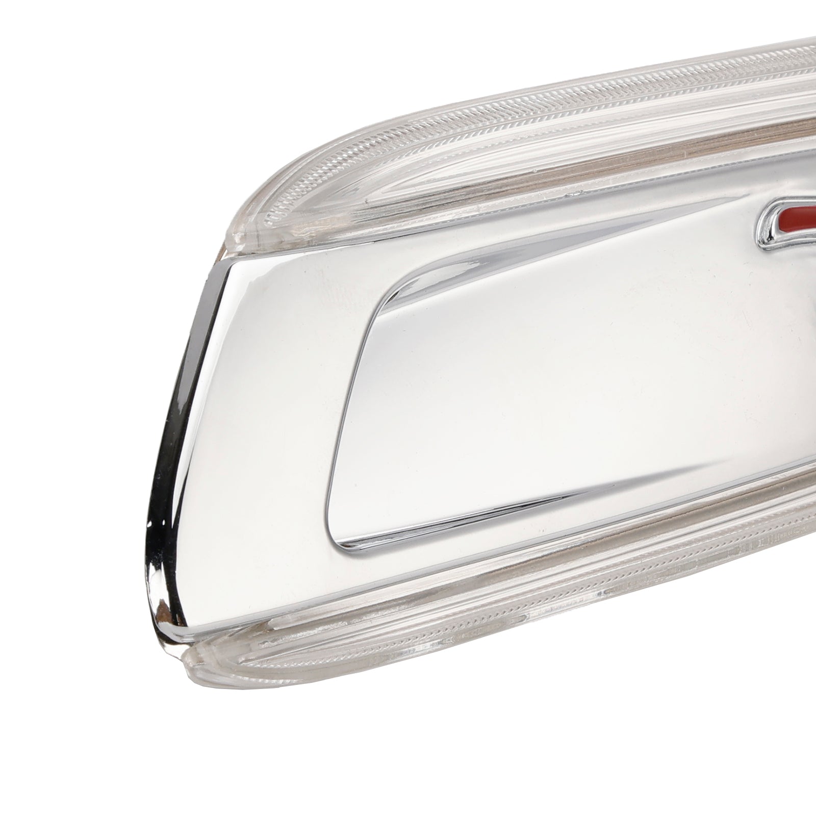 2014-2021 MINI F55 F56 F57 S Linker Zijmarkeringslamp Richtingaanwijzer Behuizing