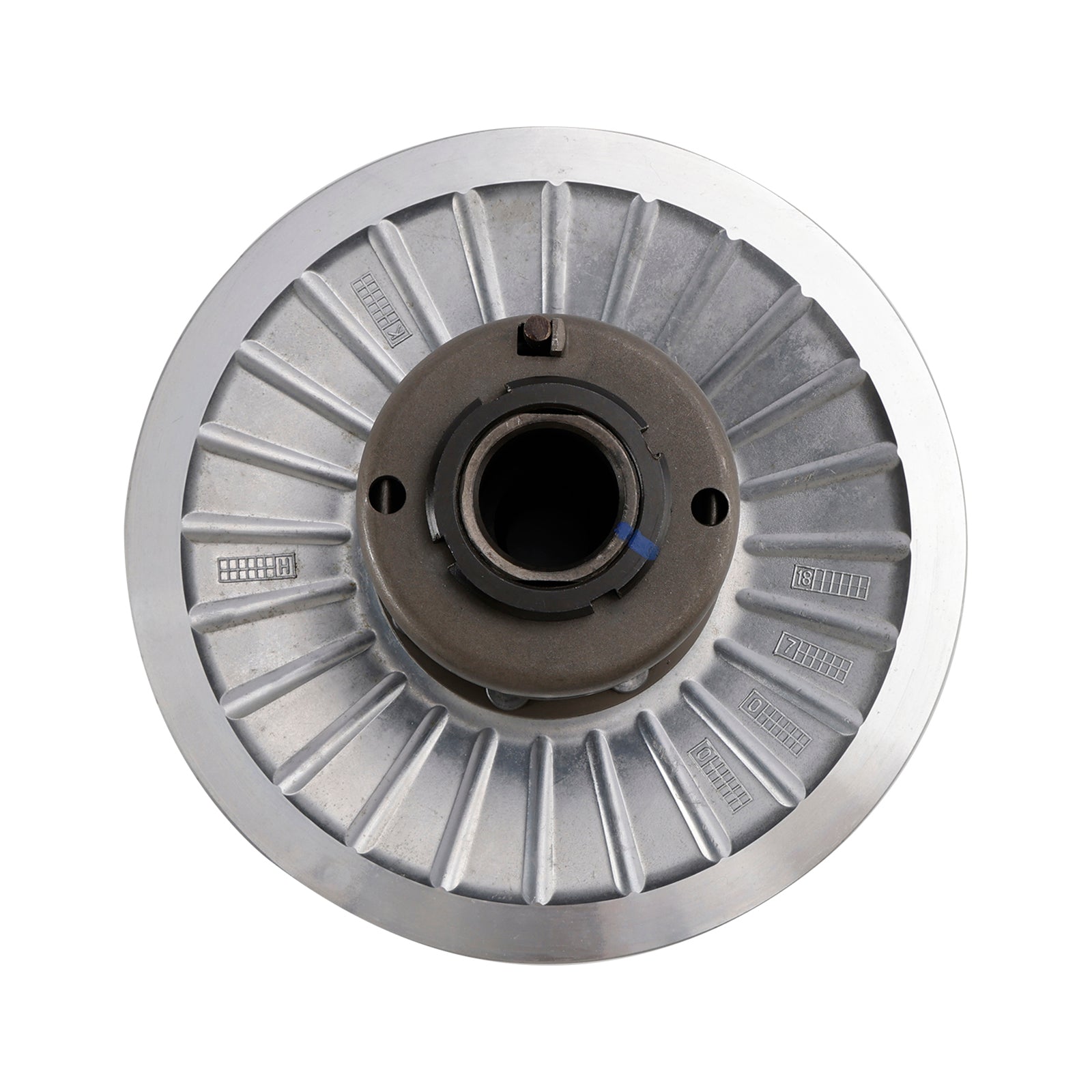 Rear Clutch Variator Secondary 35299 For Linhai T-Boss 550 500 Promax Massim