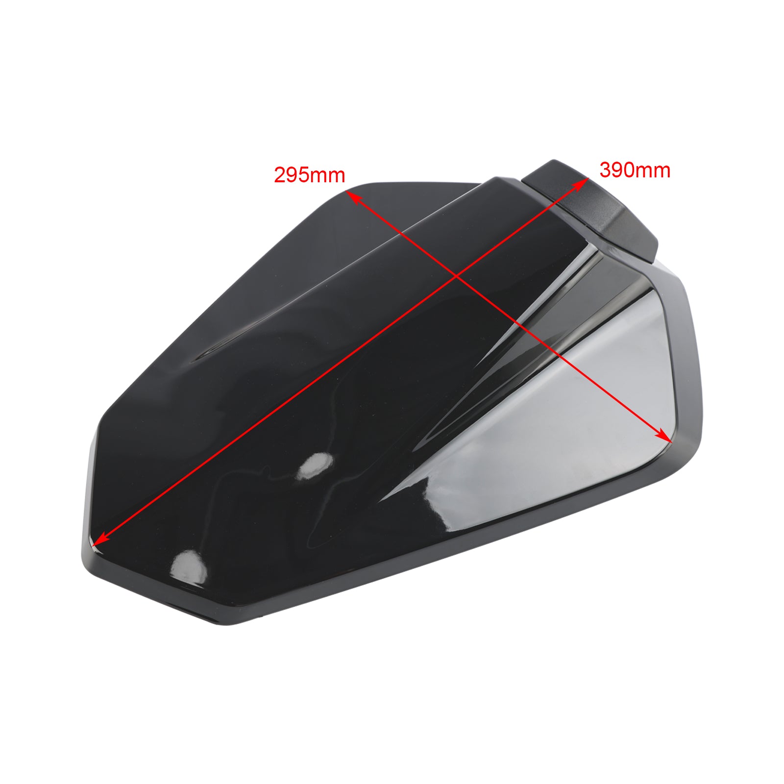 2017-2024 125 250 390 haler baksete deksel Fairing Cowl