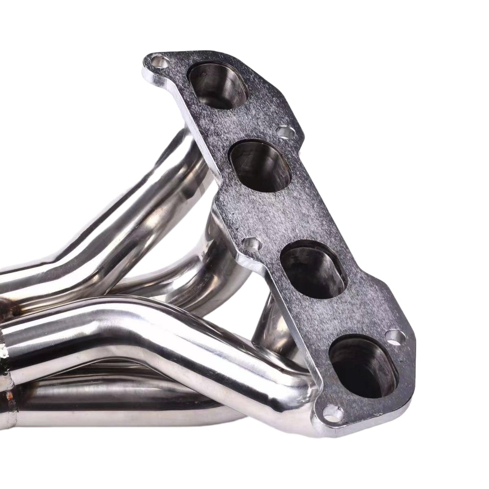 Hlavička z nehrdzavejúcej ocele potrubie Nissan Sentra 2.5L Ser 2002-2005