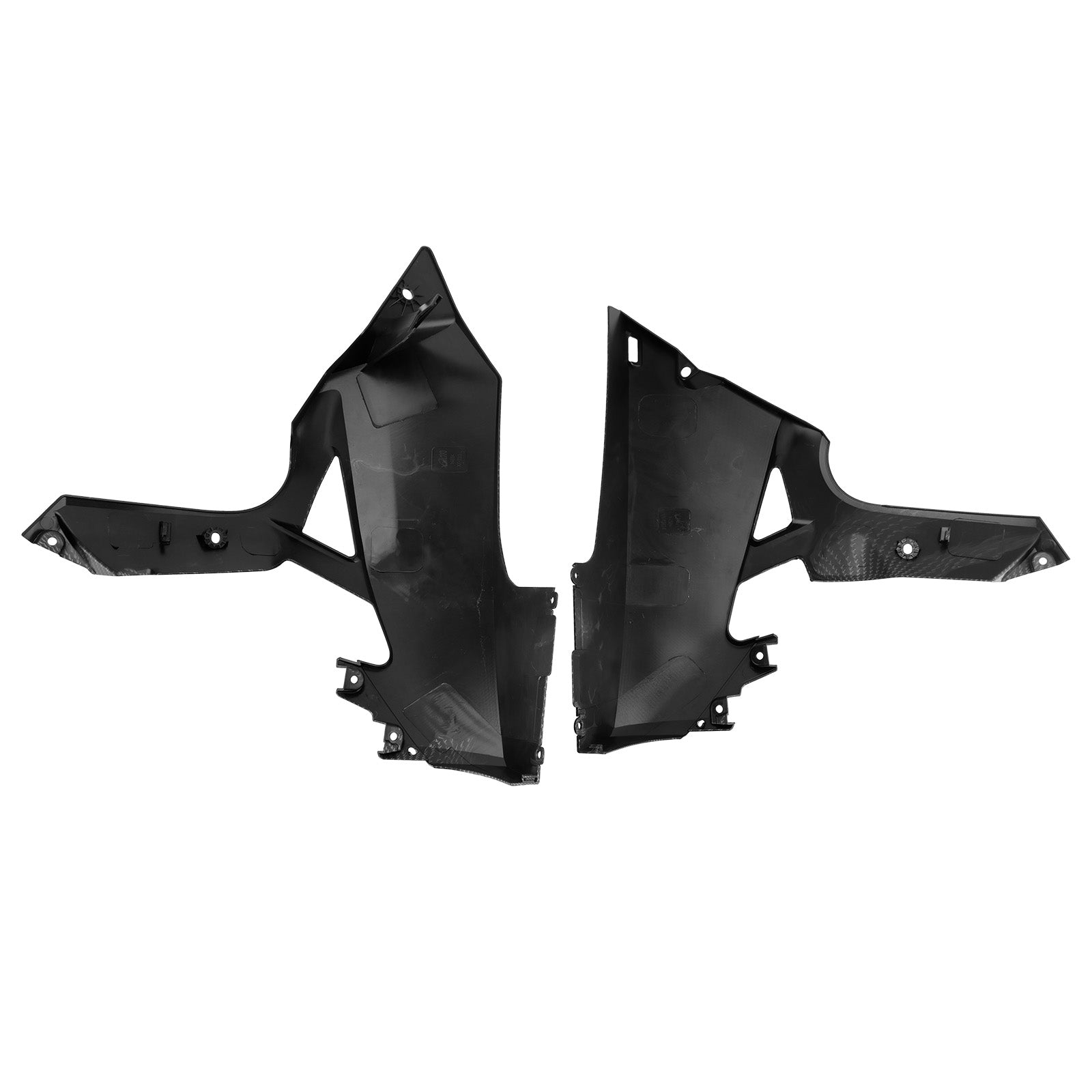 2024-2025 Honda CBR650R Hand Side Belly Frame Panel Fairing Cowl