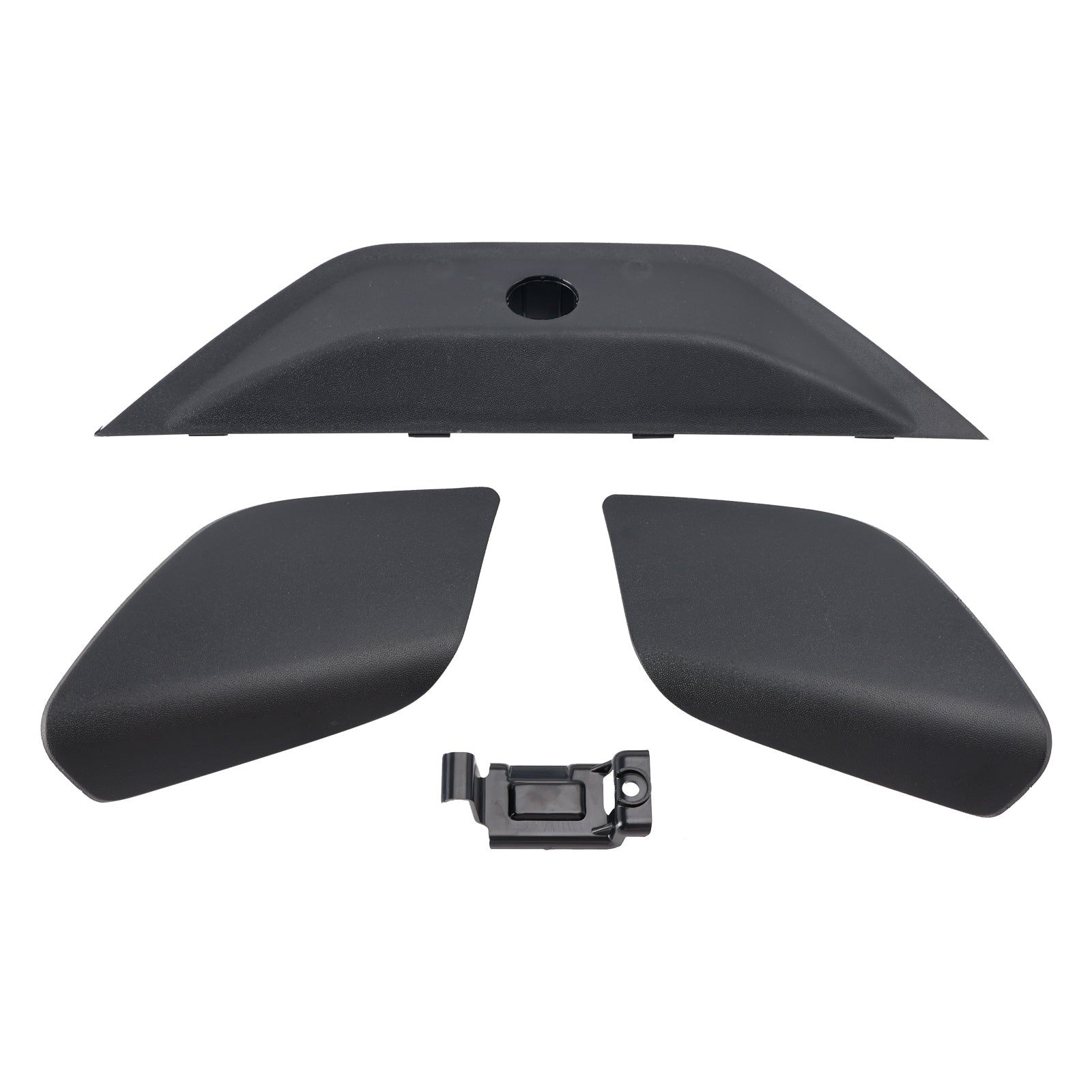 2018-2019 Ford Transit 150 250 350 350HD 3. brzdové svetlo zastavovacie svetlo 923-127