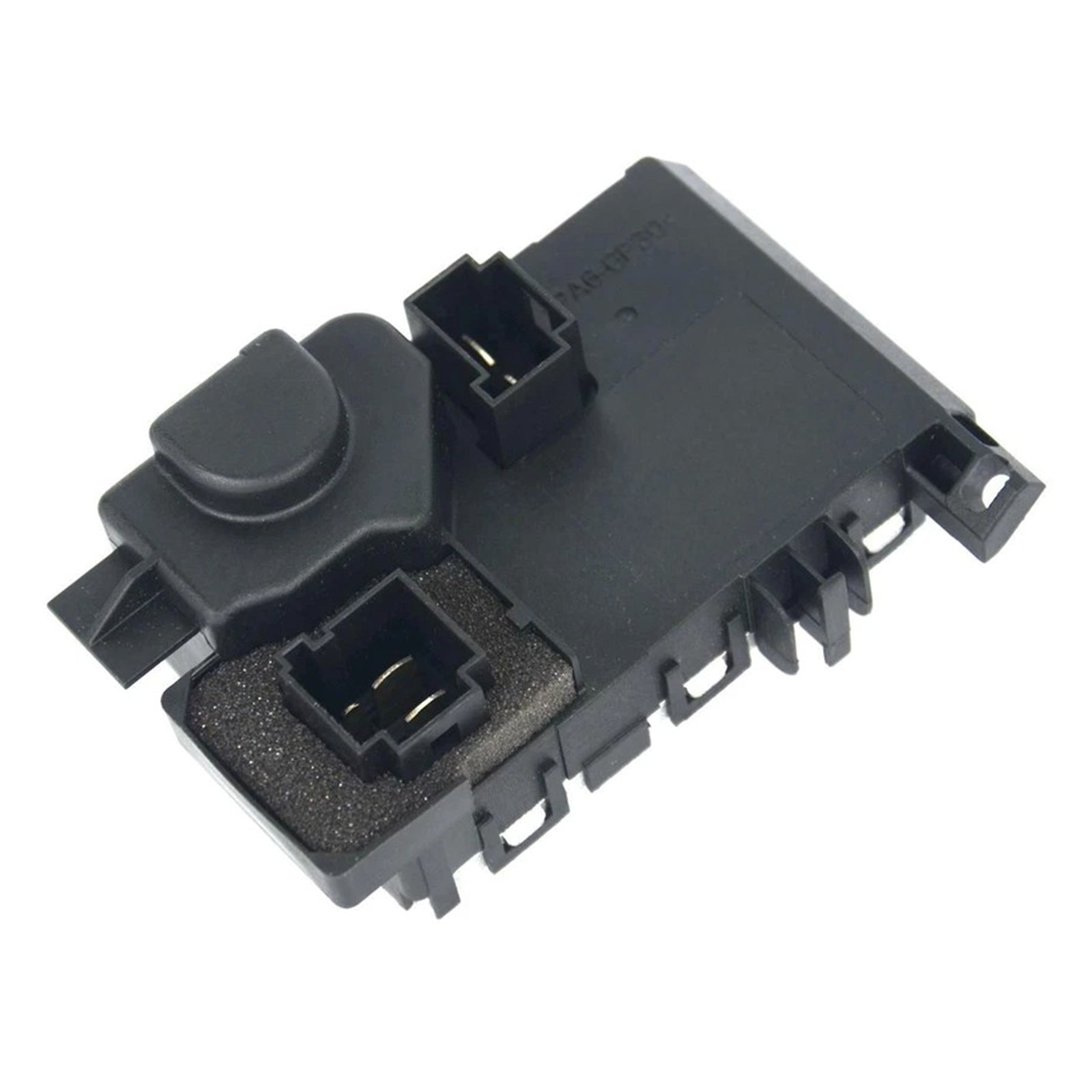 Nieuwe A/C Blower Motor Weerstand 2218706758 Voor Mercedes-Benz S550 S600 2007-2013