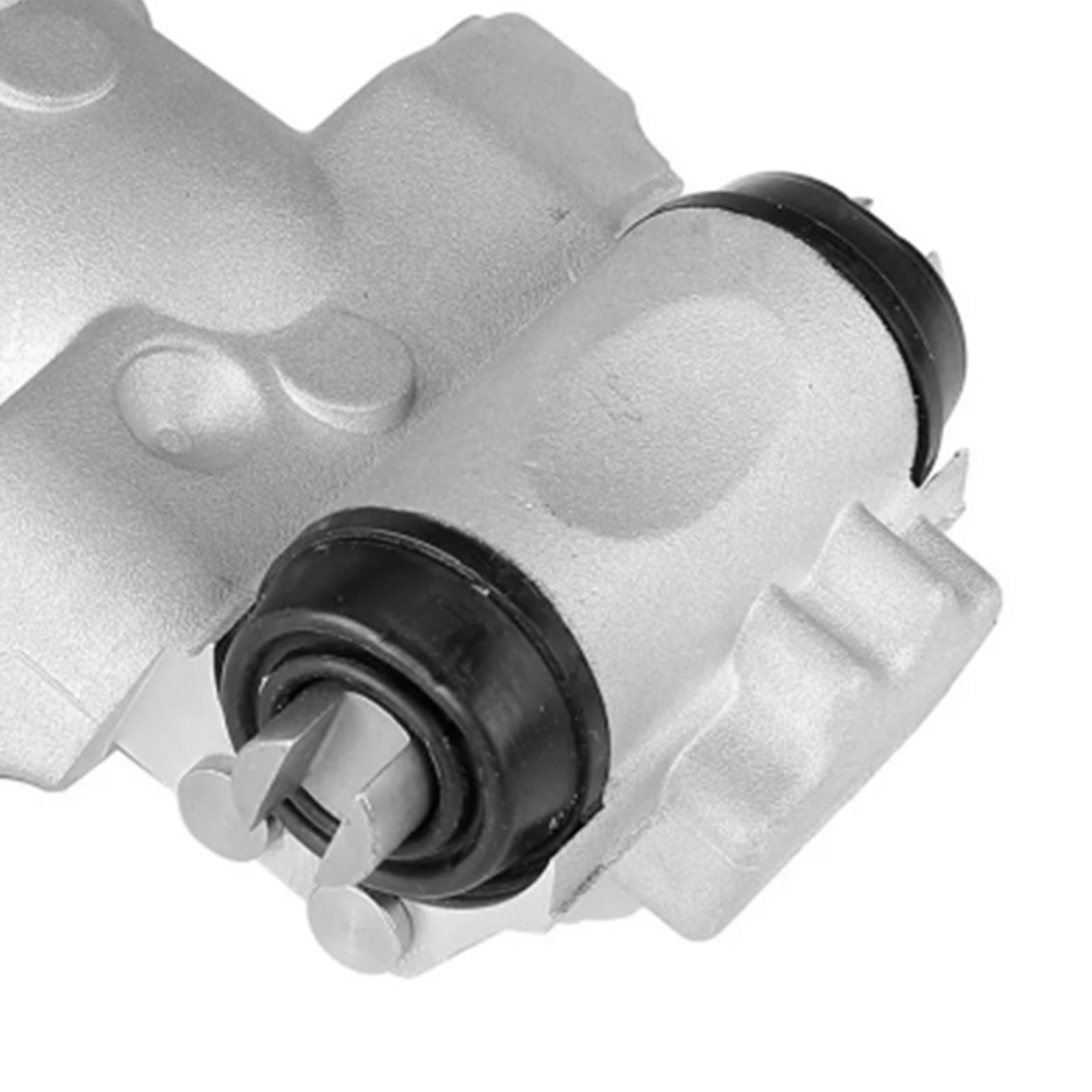 Bakre L+R Parkeringsbromsaktuator passar för Porsche 911 2013-2019 718 Boxster Panamera