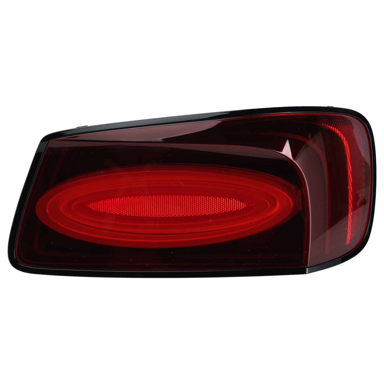 Right Tail Light 4W0945096 For Bentley Flying Spur 4.0L 6.0L 2013-2019 Black