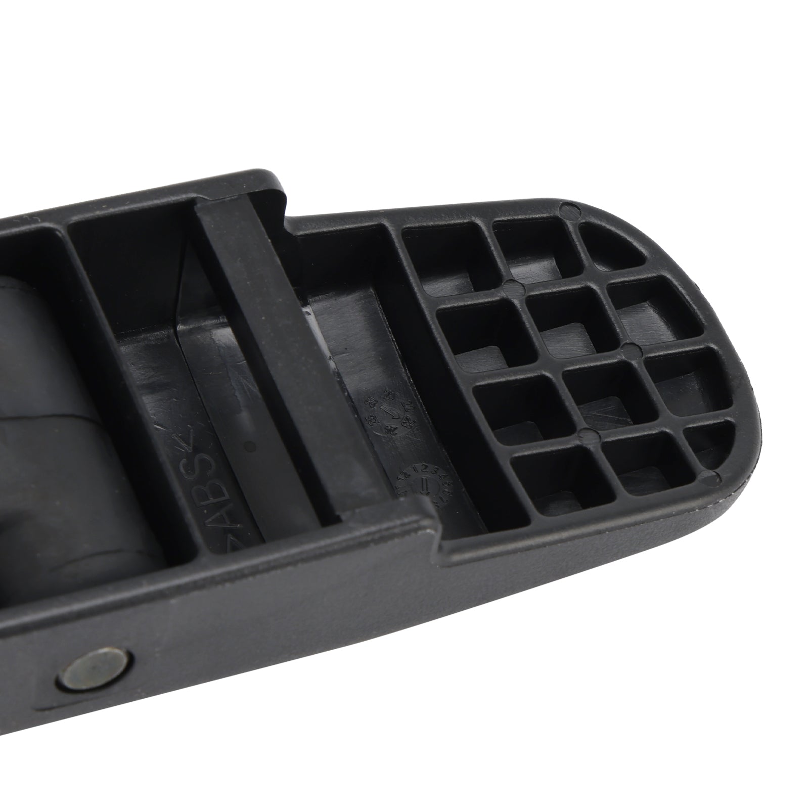 Peterbilt 587 PACCAR L56-6045 Assemblée de verrouillage du capot