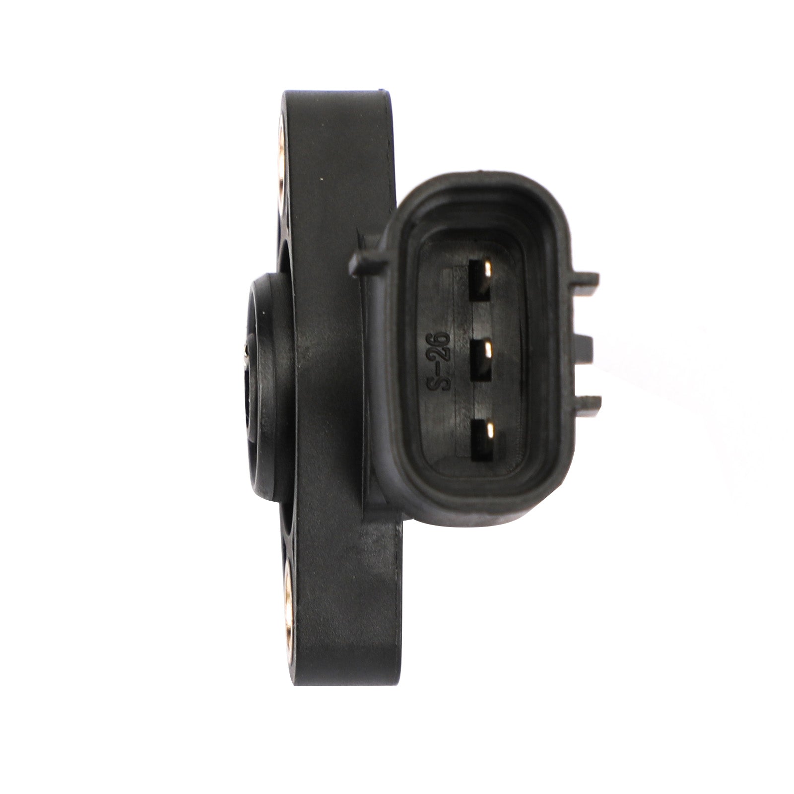 Sensor de ângulo de mudança 38800-HR3-A21 para Honda Foreman Rancher Recon TRX250X 02-21