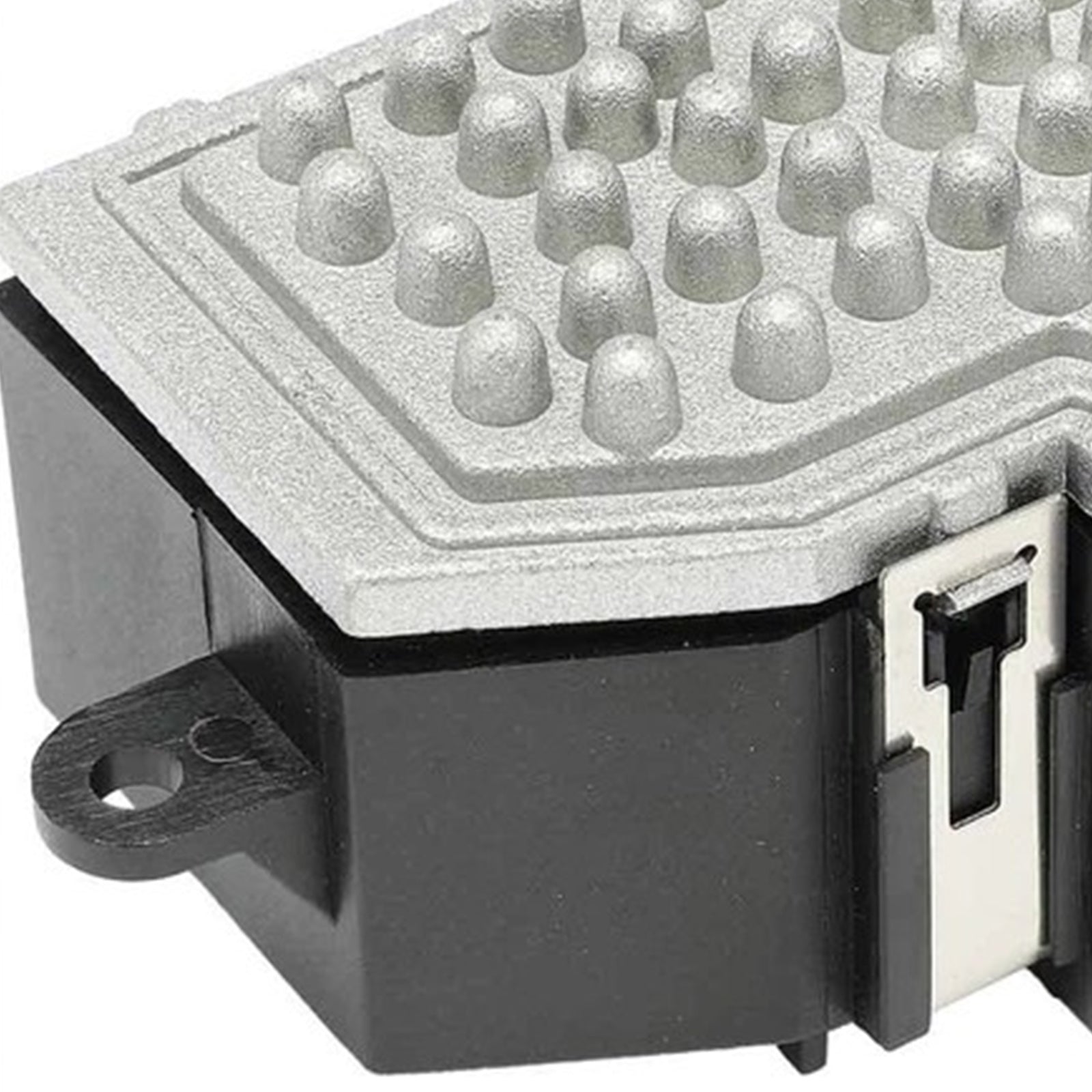 A/C Kachelventilator Motor Weerstand 3C0907521F Voor Audi A3 2006-2013