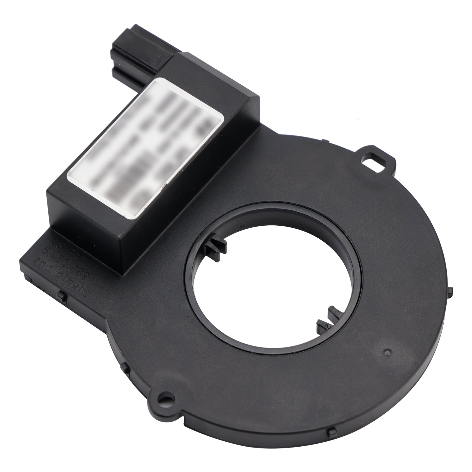 Clock Spring With Angle Sensor 93480-3L001 For Kia Sedona 2006-2014