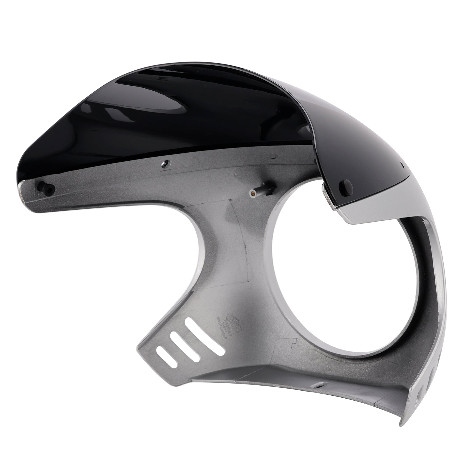 Windshield WindScreen fit for BMW R NINE T 2014-2024