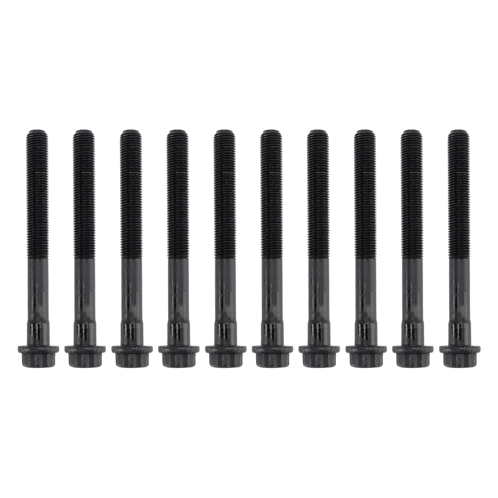 2tr Fe 2.7L Motor Reconstrução do kit de tempo de junta do pistão com hastes de manivela para Toyota