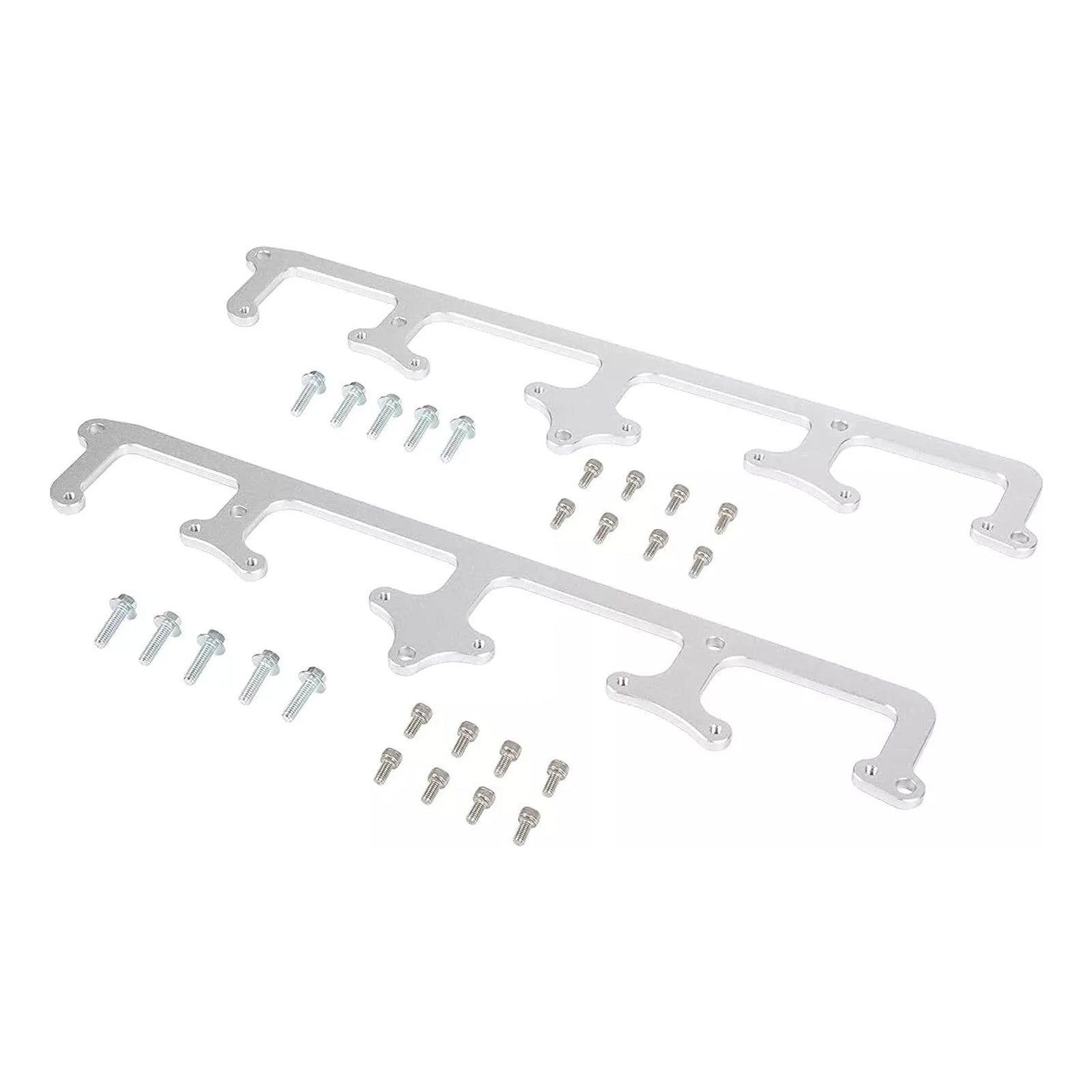 5.3L LS Truck Side Bolt Coil-beugels monteren kleppendeksel 19005218 D585 LSX Swap