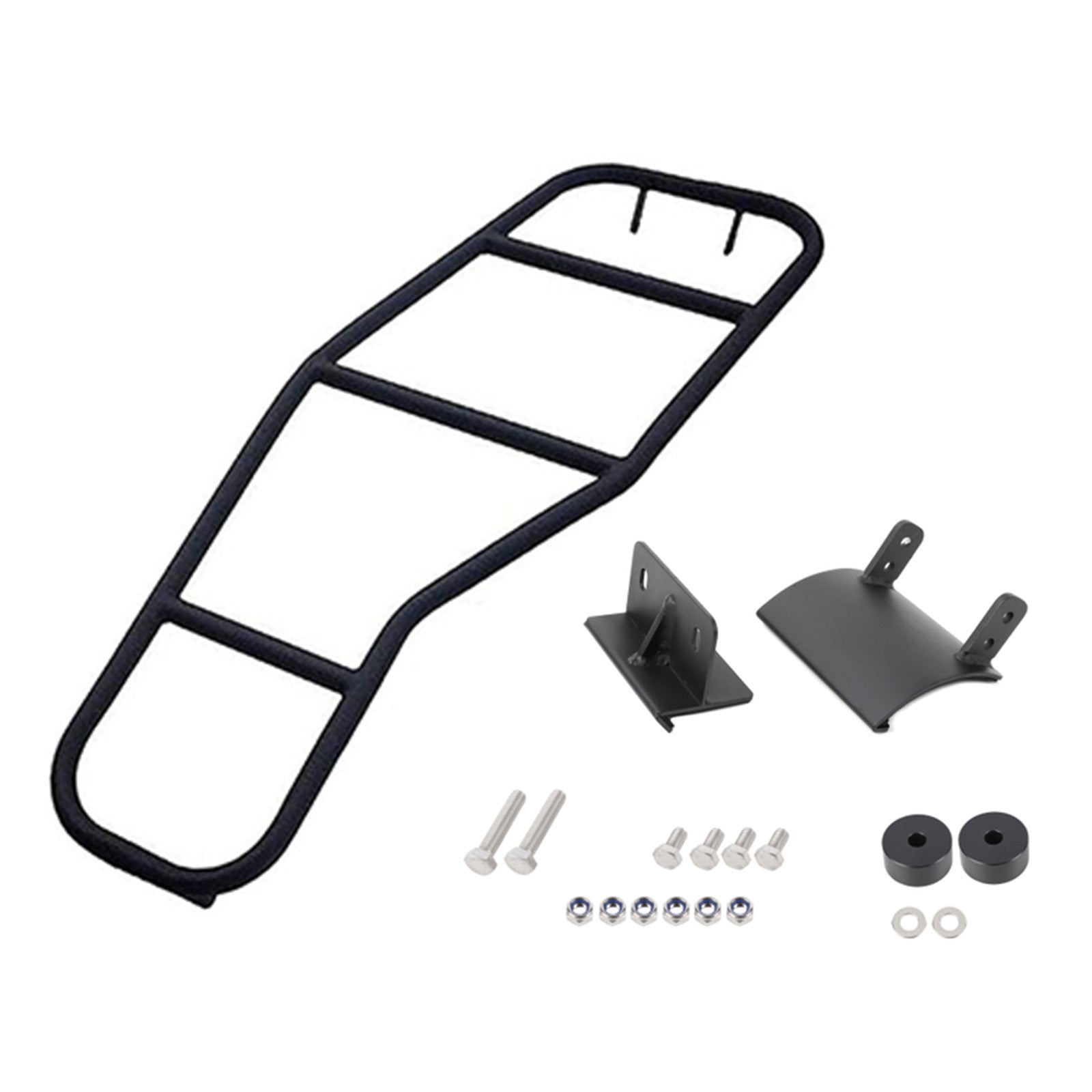 2007-2017 Suzuki Jimny bakre svansdörrstak