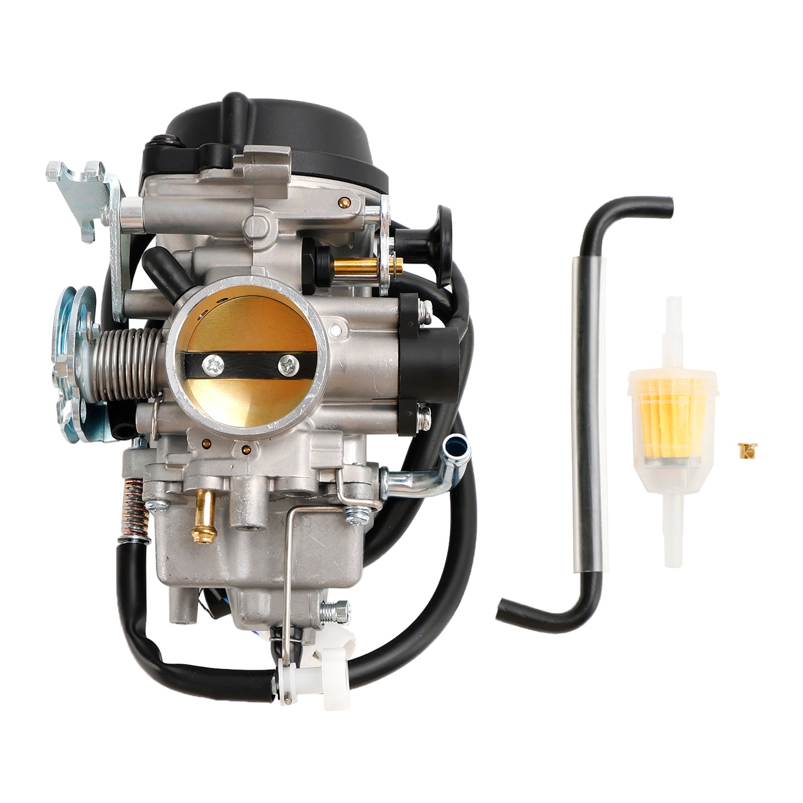 2005-2009 2013-2017 SUZUKI DRZ400SM Förgasare Carb 15003-S010 13200-29FC3