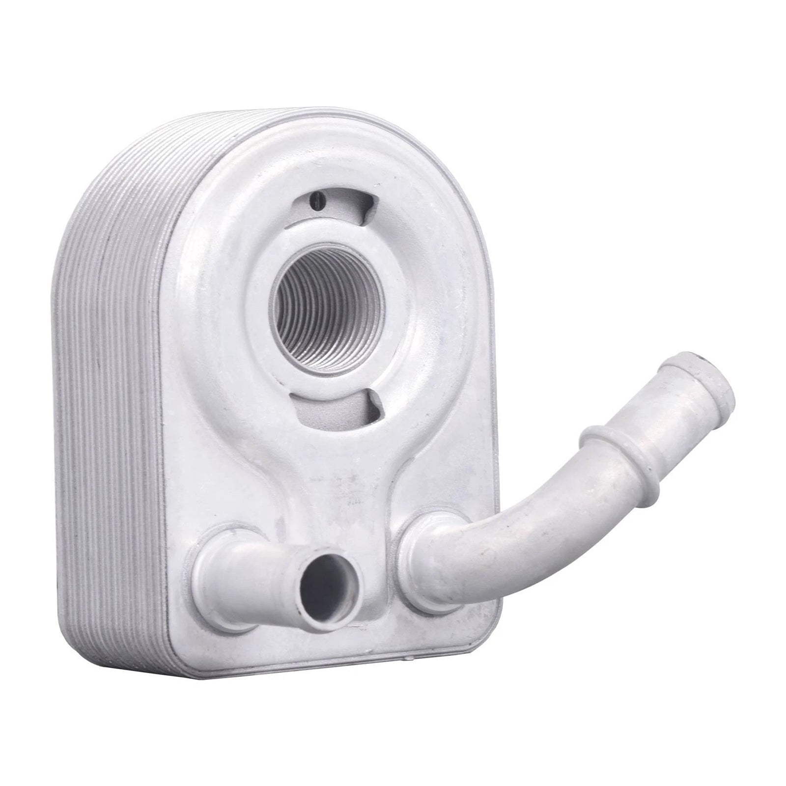 Engine Oil Cooler 7S7G6B856A4A For Ford B-MAX FIESTA FOCUS GALAXY MONDEO