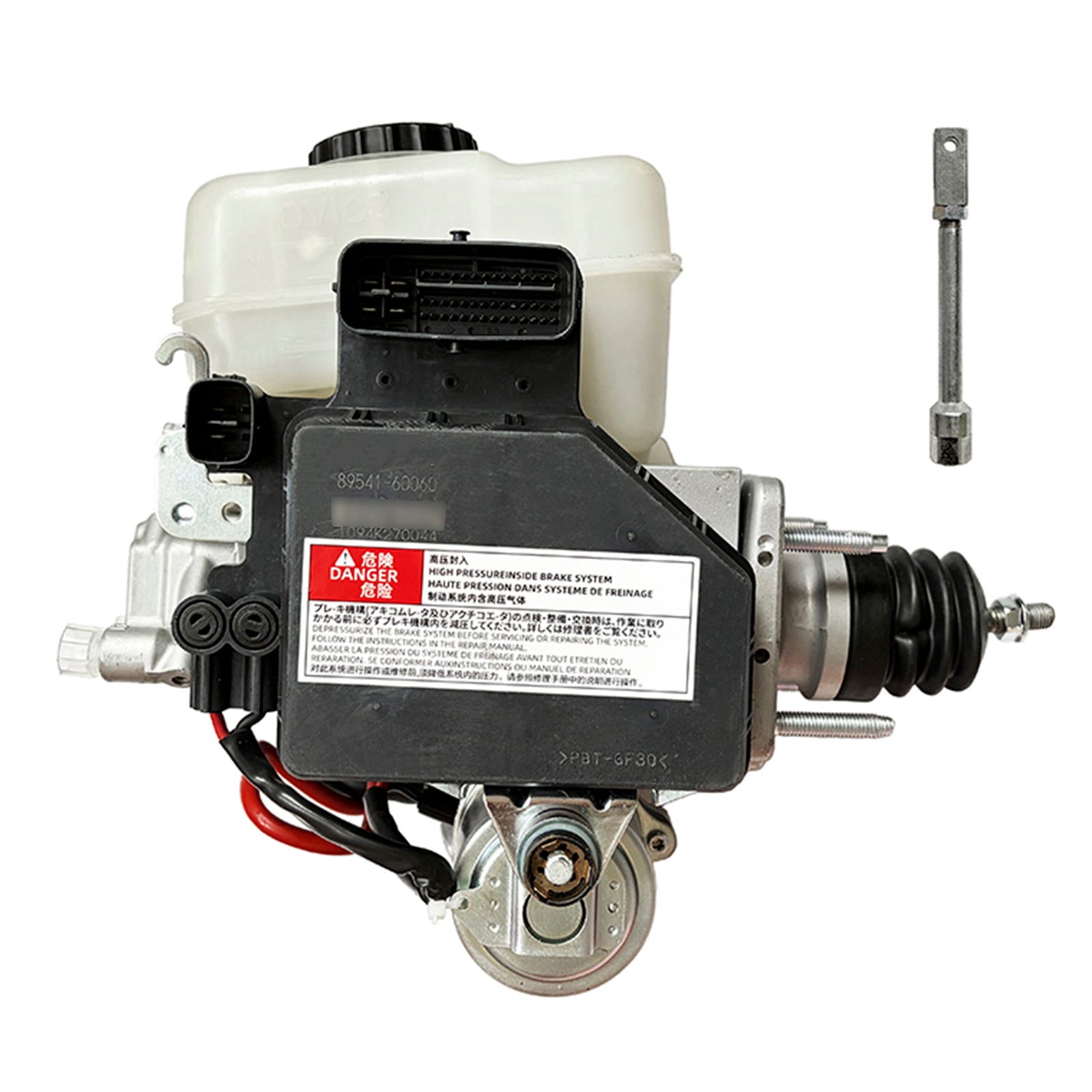 89541-60061 ABS Pump Master Cylinder Assembly for Lexus GX470 2005-2009