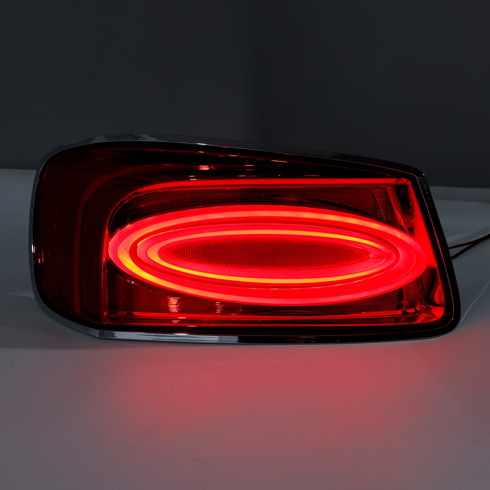 2013-2019 For Bentley Flying Spur 4.0L 6.0L Left+Right Tail Light 4W0945095 96