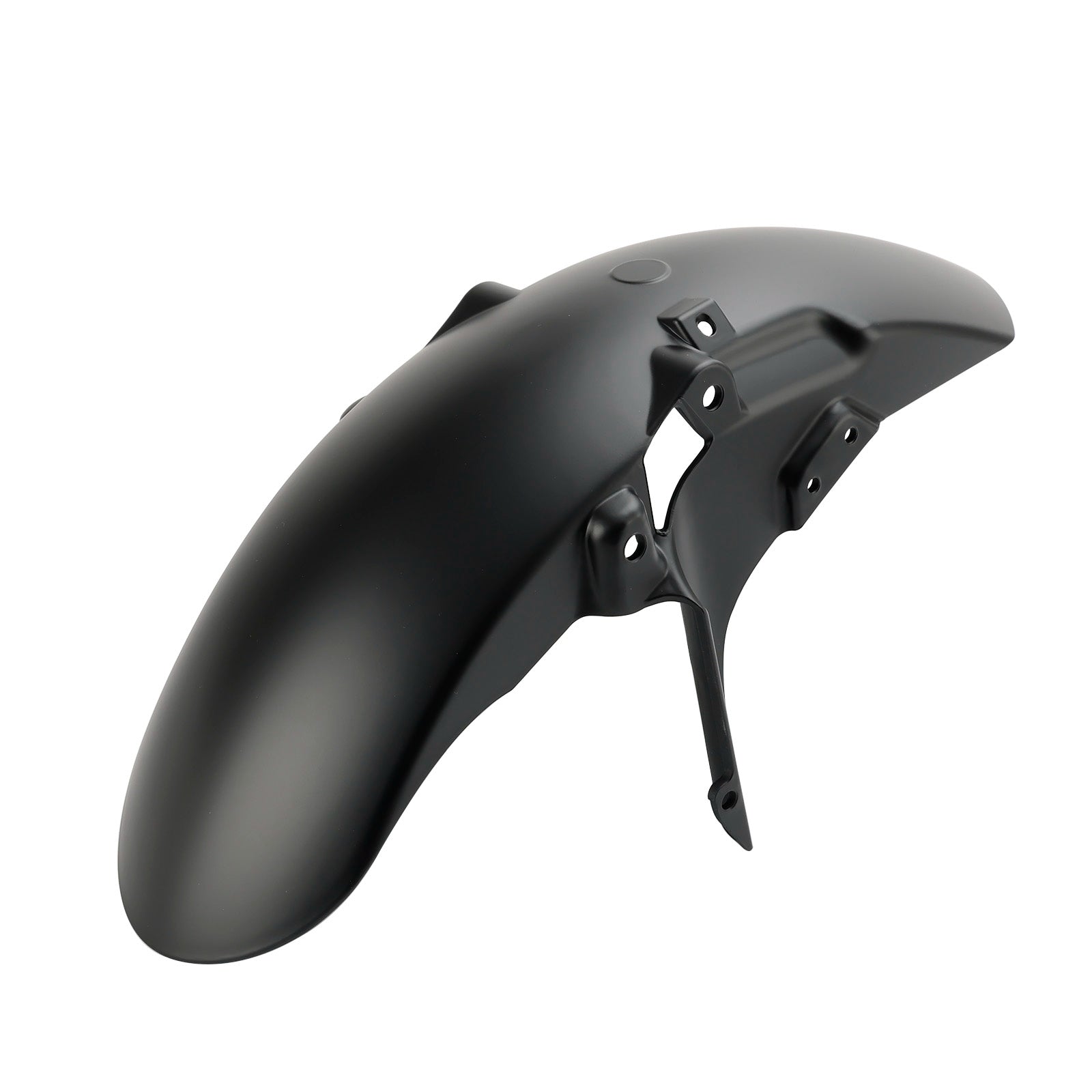 ABS plastový predný blatníka Mudguard Wining pre Yamaha XSR 900 2016-2021