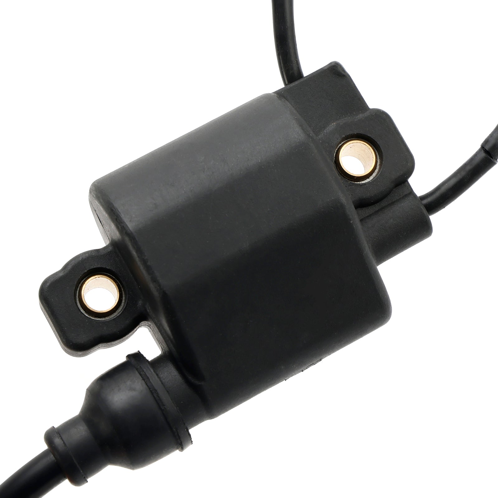 Bobina de encendido compatible con Yamaha 75HP C75 TLR 85HP C85 TLR CV85 ETL 688-85570-10