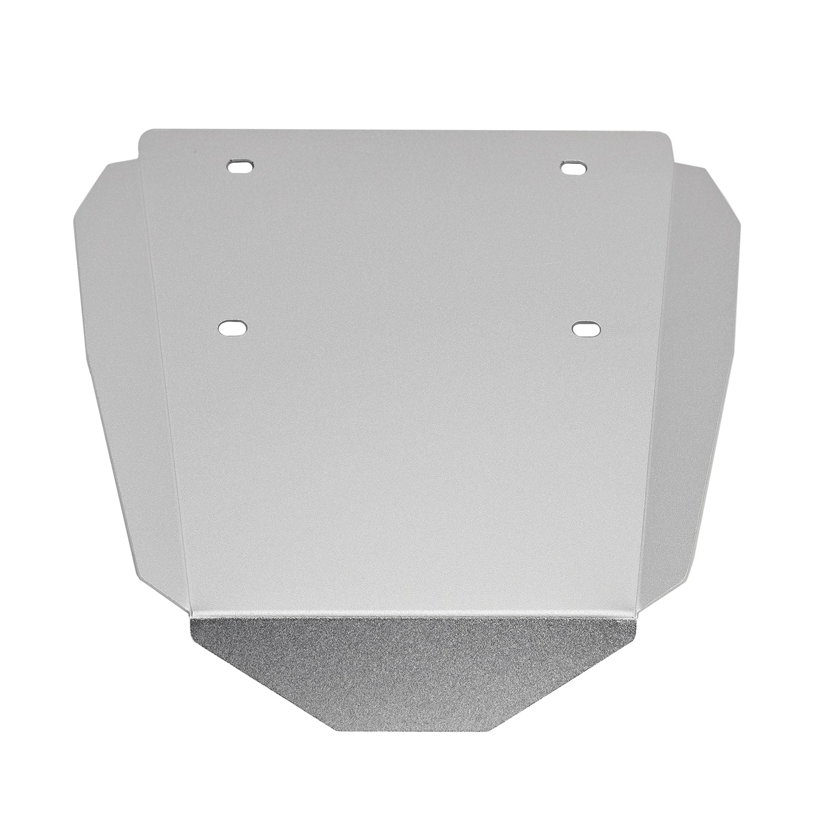 2023-2024 BMW R1300GS Aluminum Alloy License Plate Holder Frame Bracket