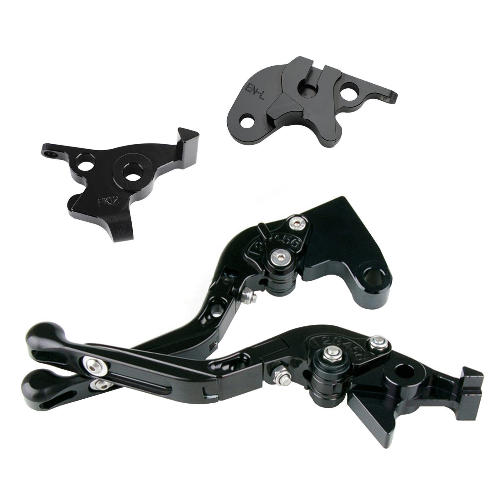 Alavajão de freio de embreagem ajustável para CFMOTO 250NK ABS 150NK 2019-2021