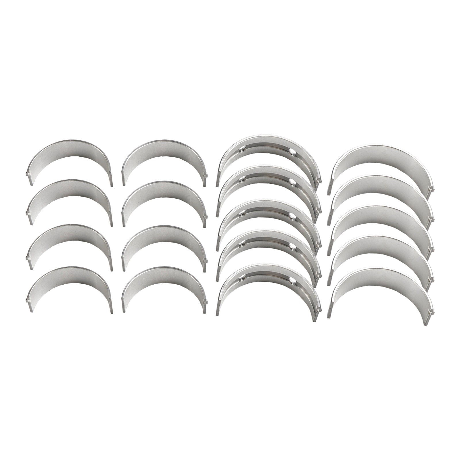 2021?C2022 Hyundai Creta (SU2r) G4NA 2.0L Engine Rebuild Kit Crankshaft Con Rods Gasket Kit