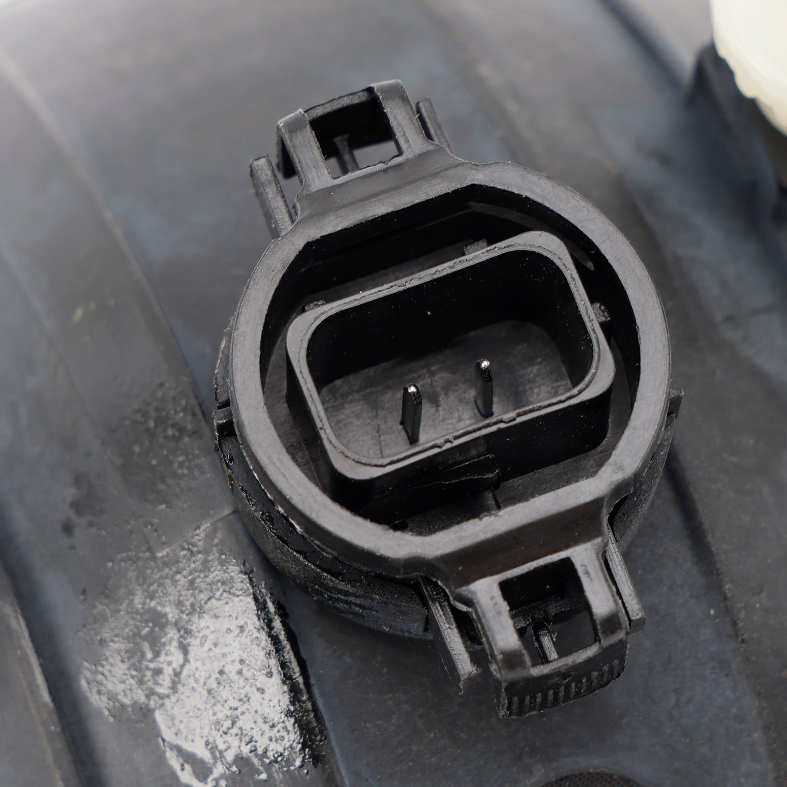 2007-2013 GMC Sierra 1500 par foran tåkelys lamper med pærer