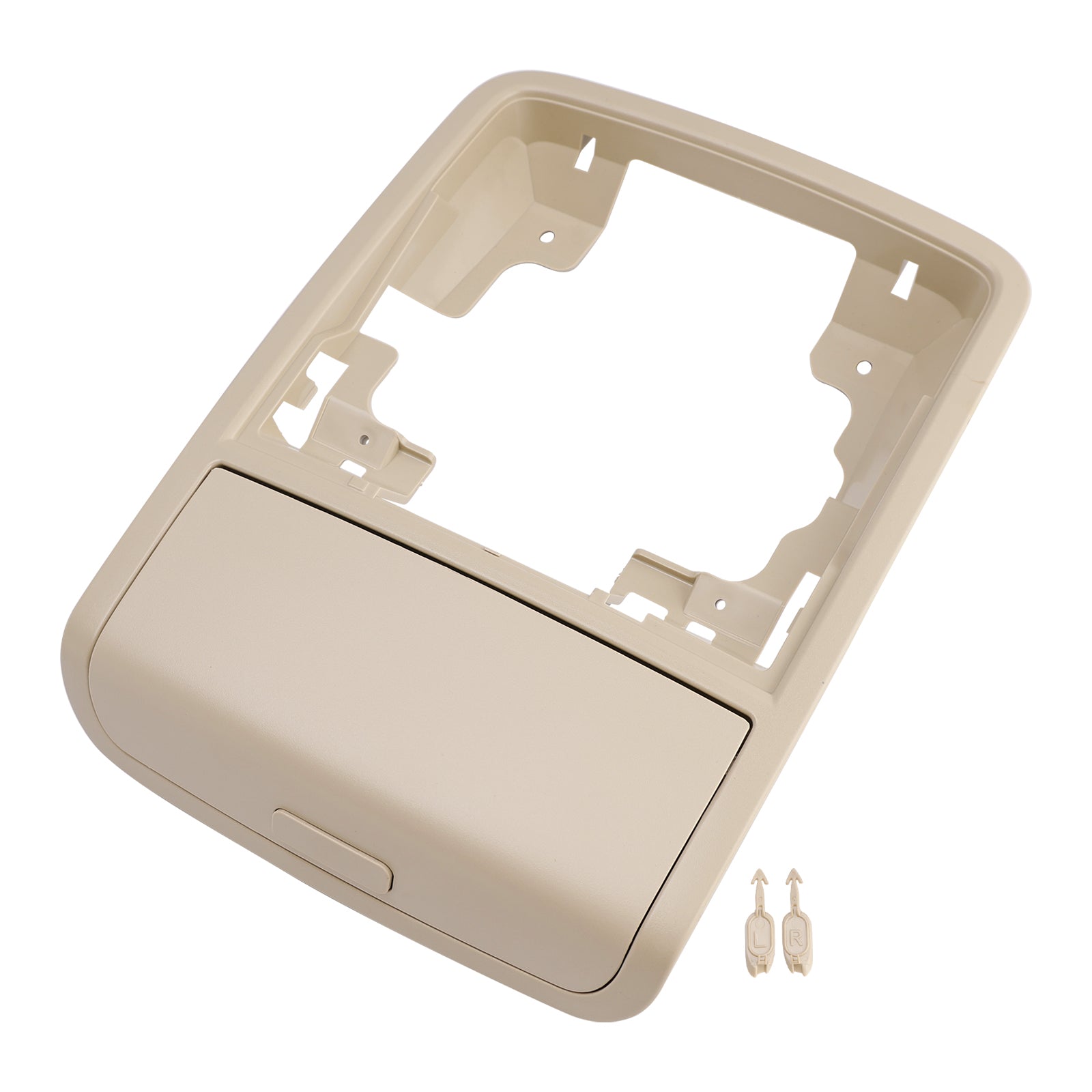 Overhead Console Sunglass Holder 5C6868837 For VW Jetta VI MK6 2011-2014