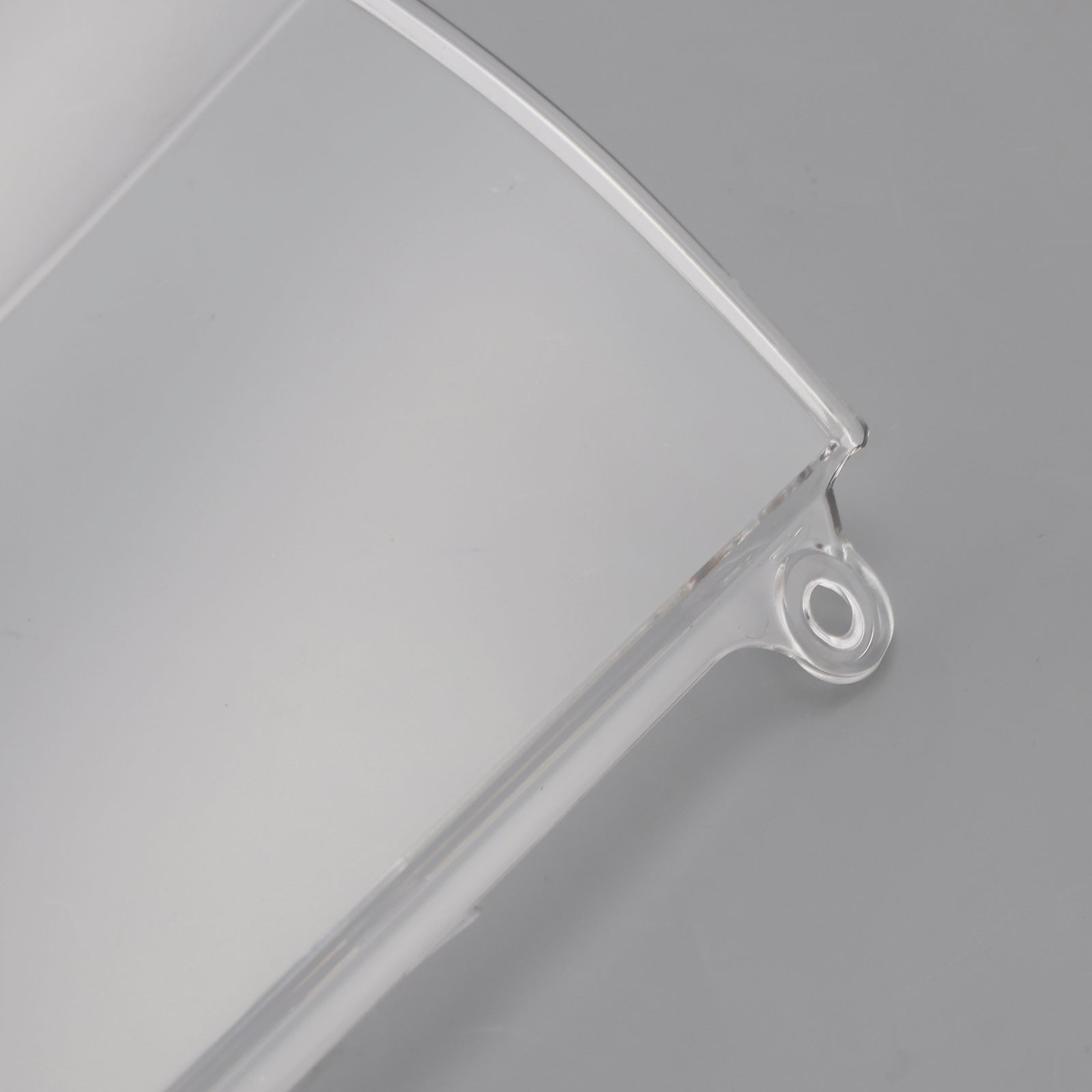 Windshield WindScreen fit for HONDA CBR600RR 2021-2025