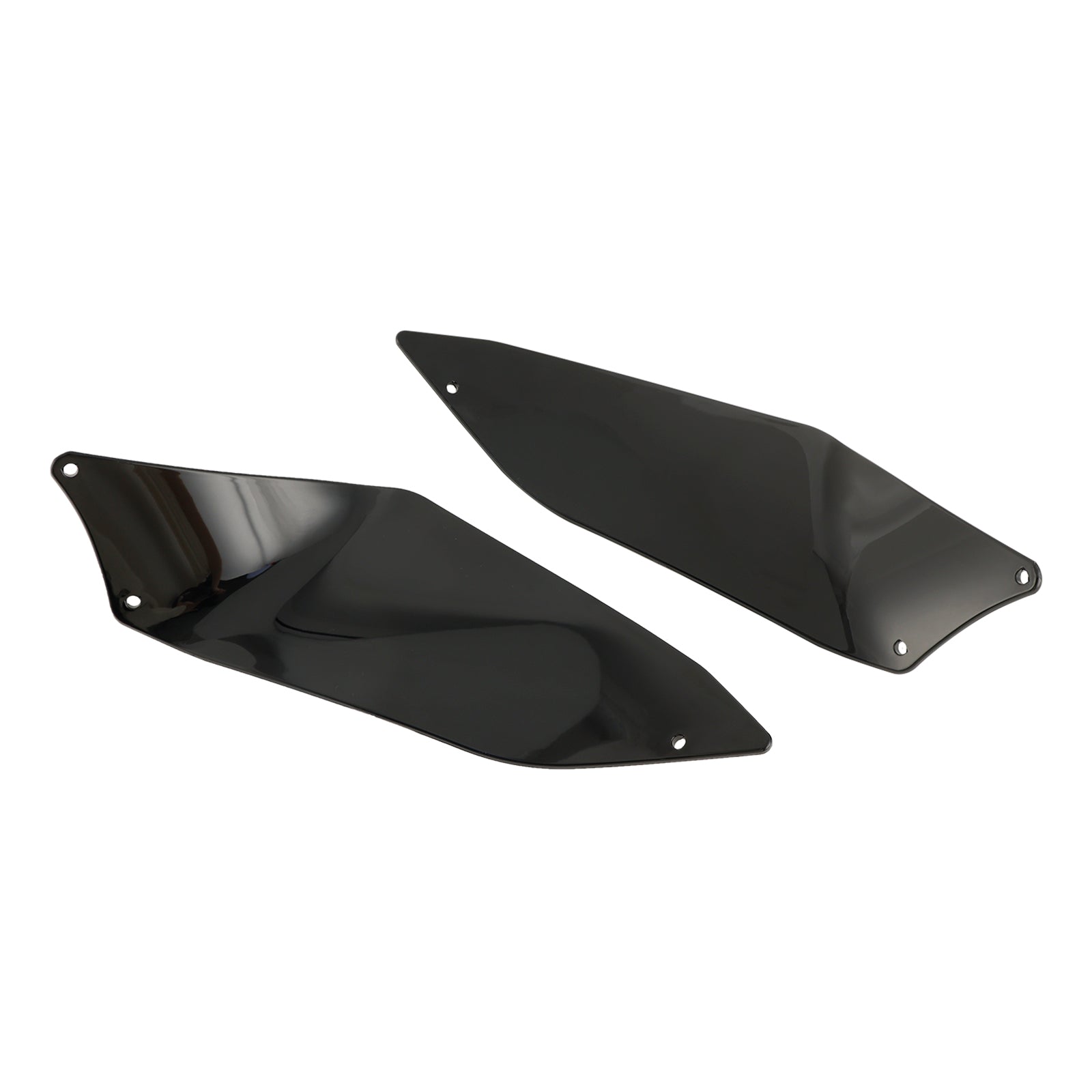 2022-2023 DUCATI Desert X Motorcycle Deflector Side Top