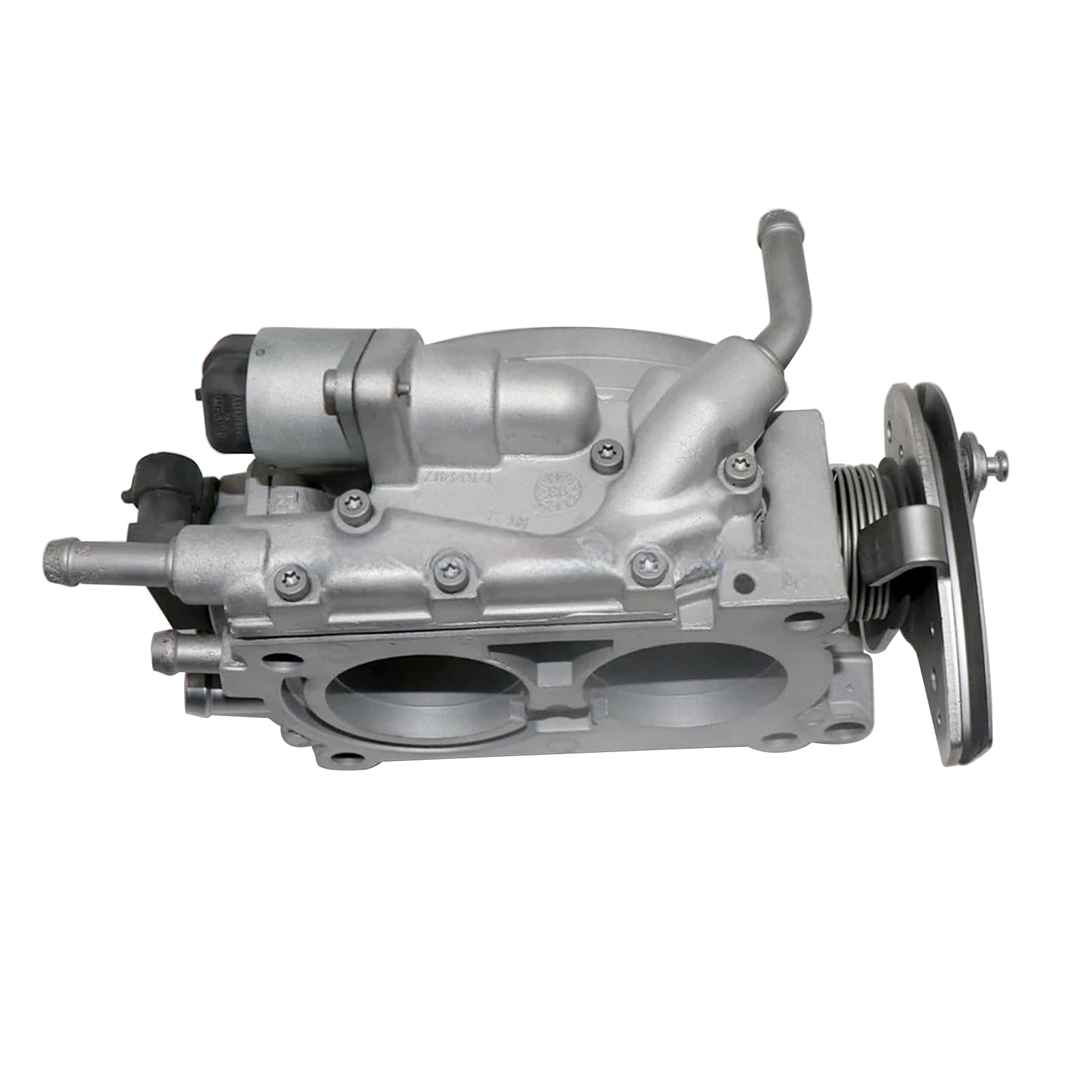 Throttle Body 17104417 For Chevy Camaro 1997 Corvette C4 350 1994 1995 1996