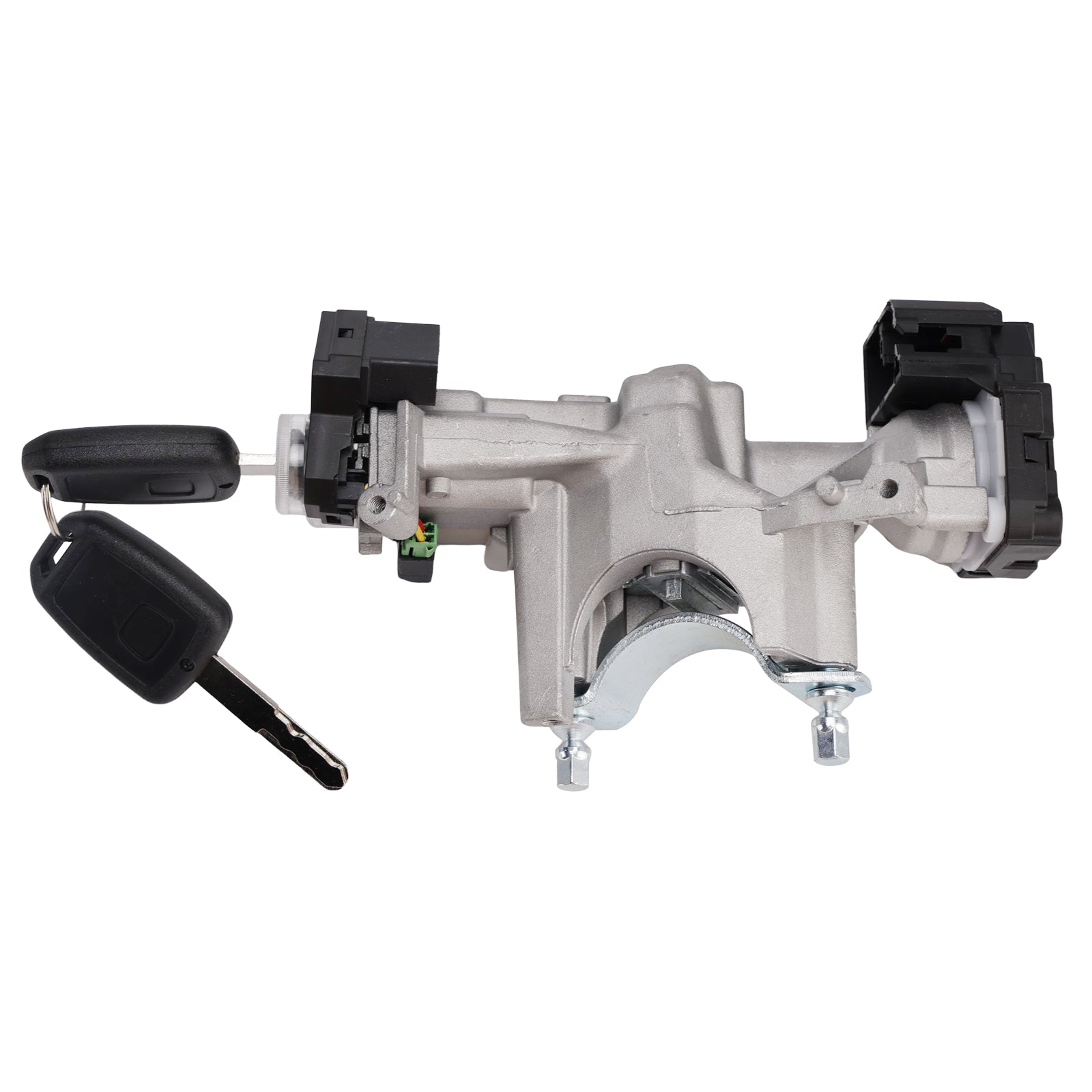 Conjunto de cerradura de interruptor de encendido con Chip 39730-T2A-A1 para Honda Accord 2013-2017