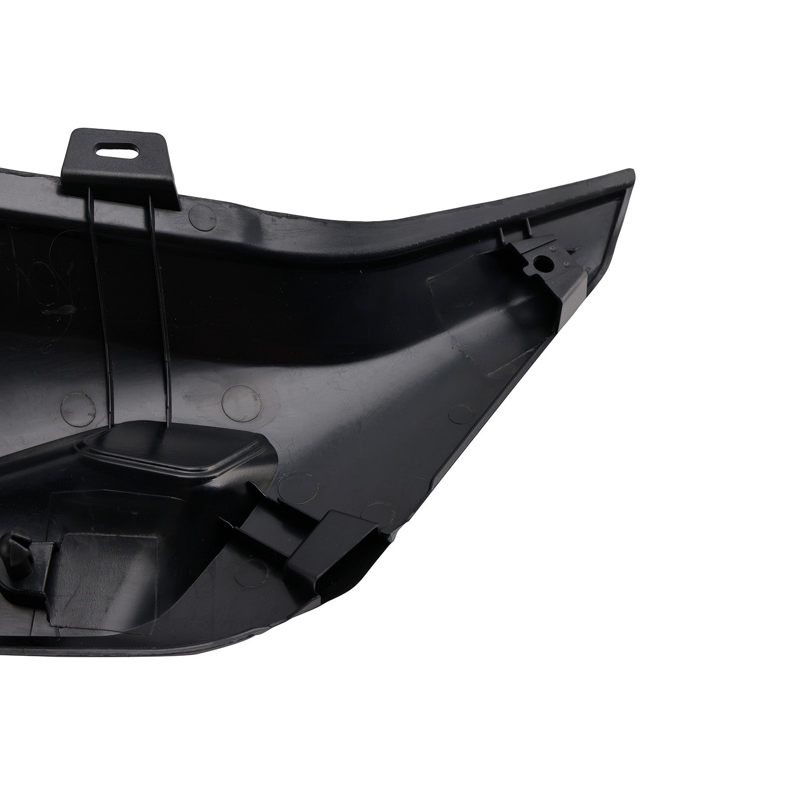 Side Seat Panel Fairing Cowl For Trident 660 2022-2026
