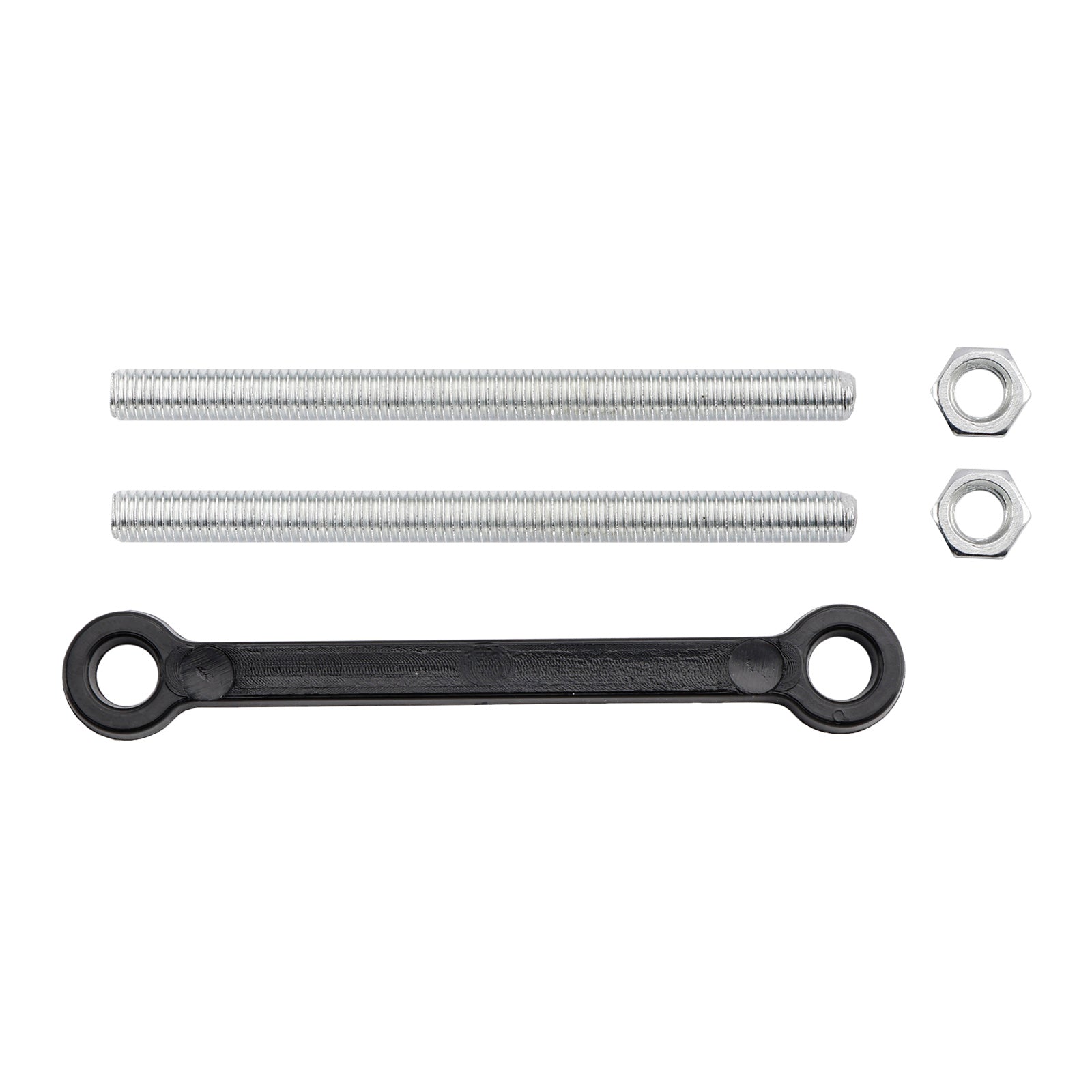 Tri-Color Grille Badge Emblem Car Accessories for Toyota Tacoma TRD Tundra RAV4