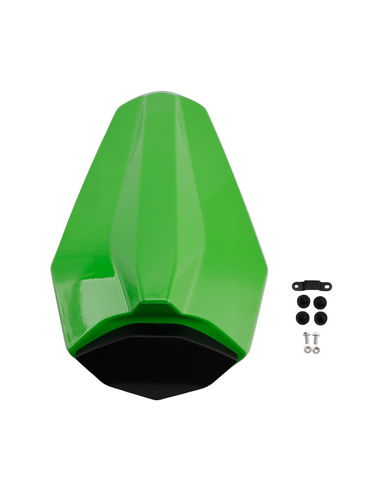 Racing Tail Rear Seat Fairing Cowl for Kawasaki ZX25R ZX4R ZX4RR 20-25