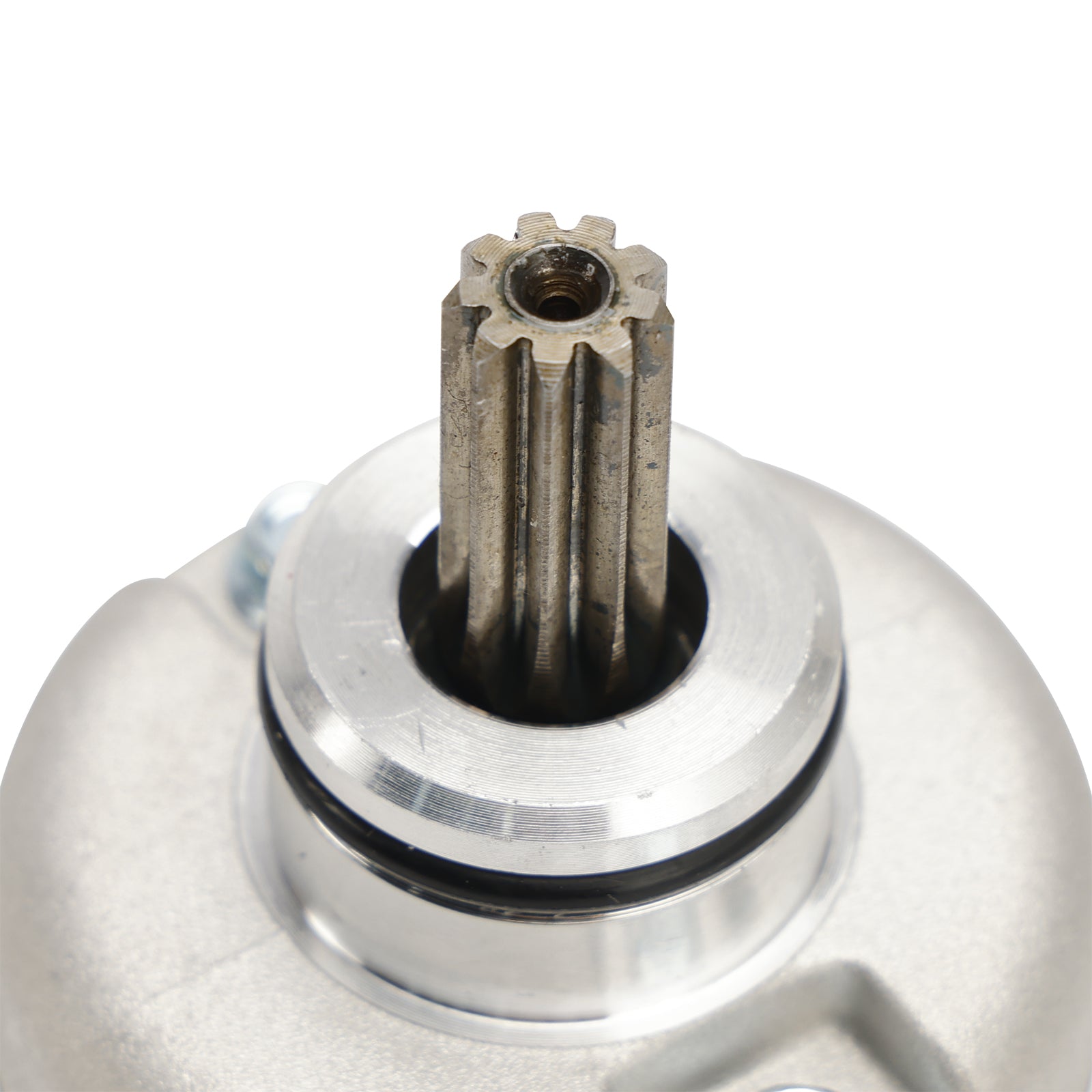 Štartovací motor pre Suzuki Adresa 125 FL125 Best 125 FD125 2007 2008 2009 2009 2010
